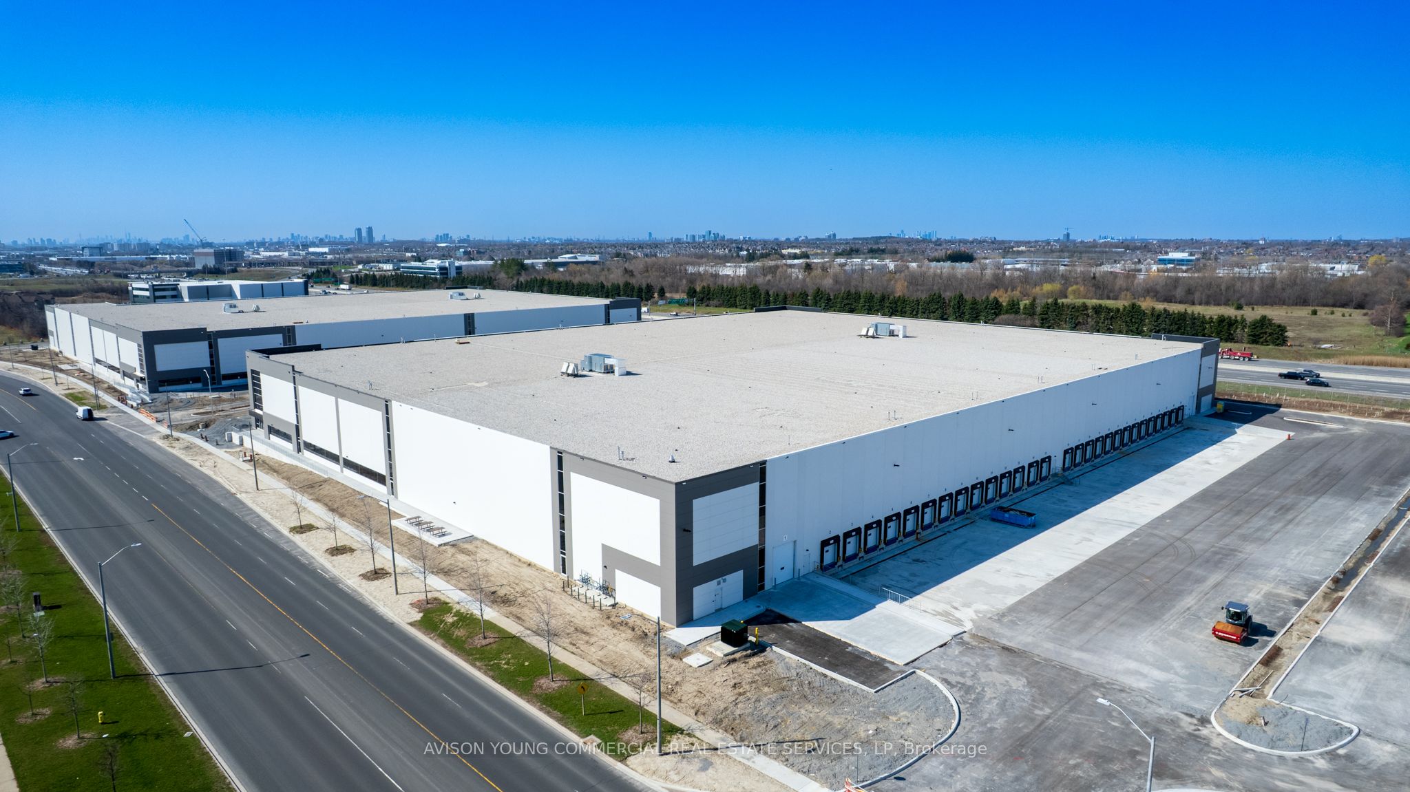 10430 Woodbine Avenue, Markham, On L6c 0n9