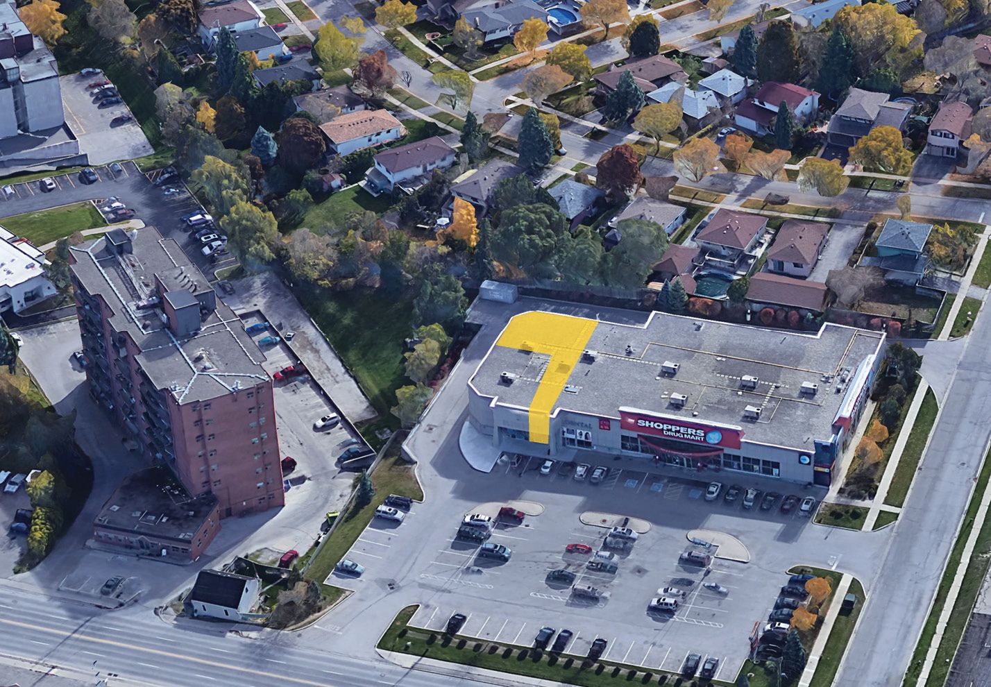 140 Holland Street 3, Bradford West Gwillimbury, On L3z 1r7