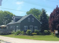 4352 124 County Road, Clearview, On L9y 3z1