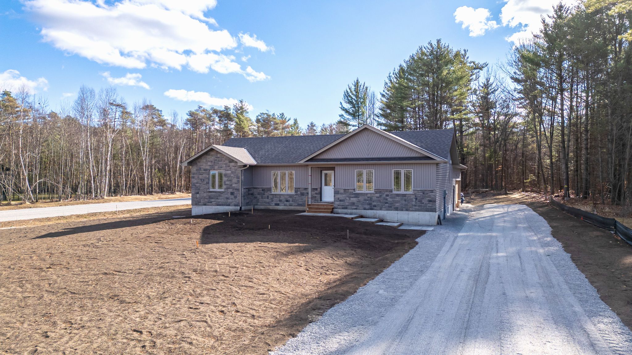 6121 Concession B C Road, Ramara, On L3v 0l7