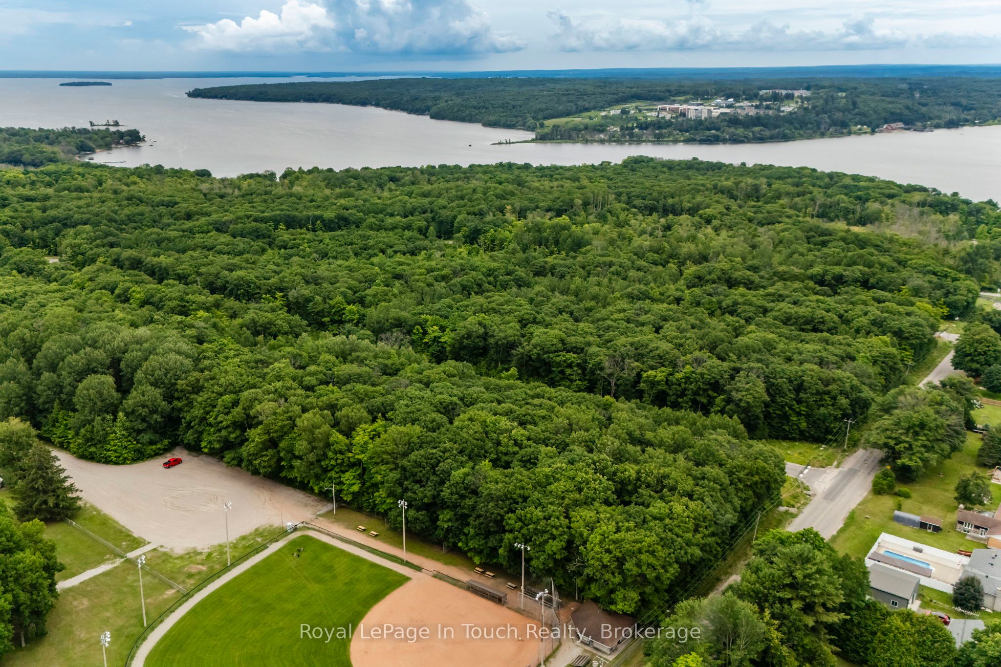 Lot 65 Whispering Pine Circle, Tiny, On L9m 0c2