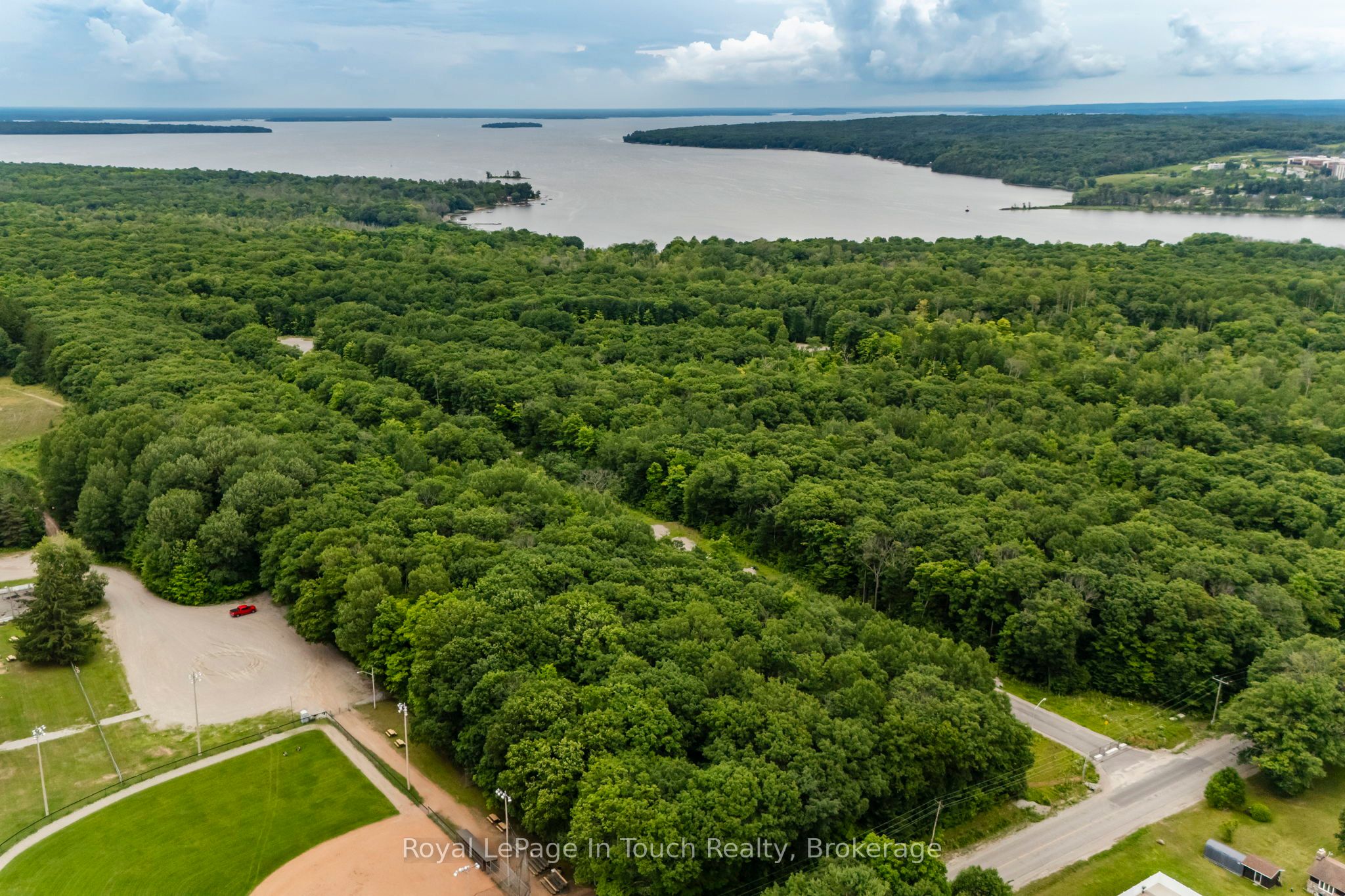 Lot 66 Whispering Pine Circle, Tiny, On L9m 0c2
