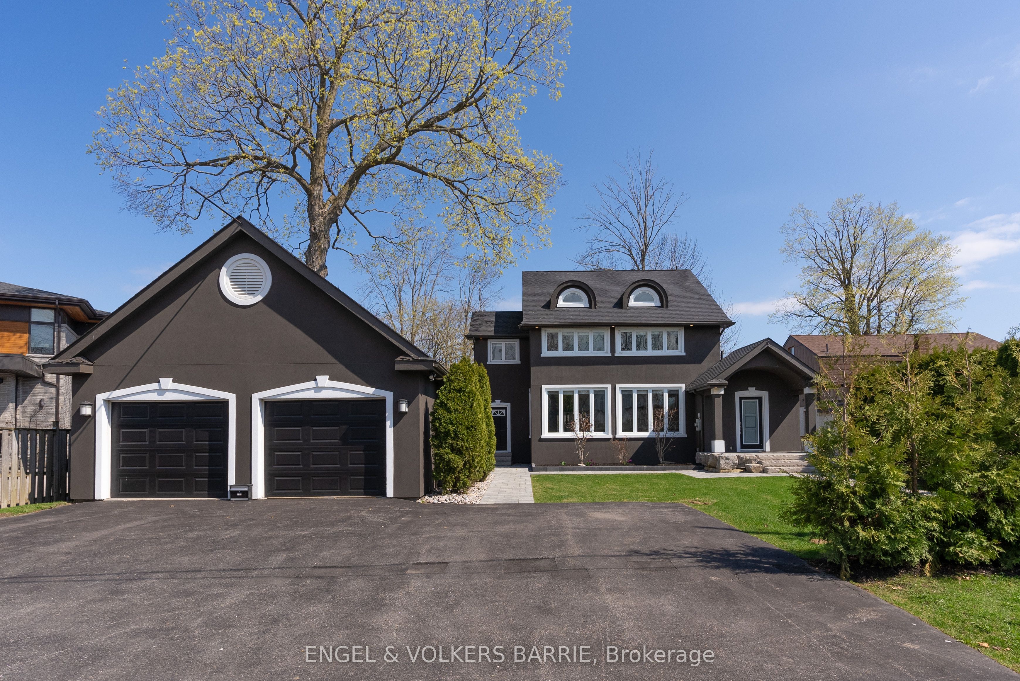 201 Cedar Island Road, Orillia, On L3v 1t2