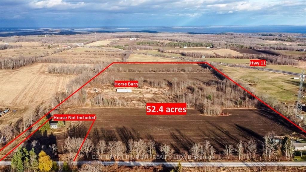 159 11 Line N, Oro-Medonte, On L0l 1t0