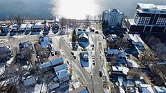 194 Dunlop Street E, Barrie, On L4m 1b4