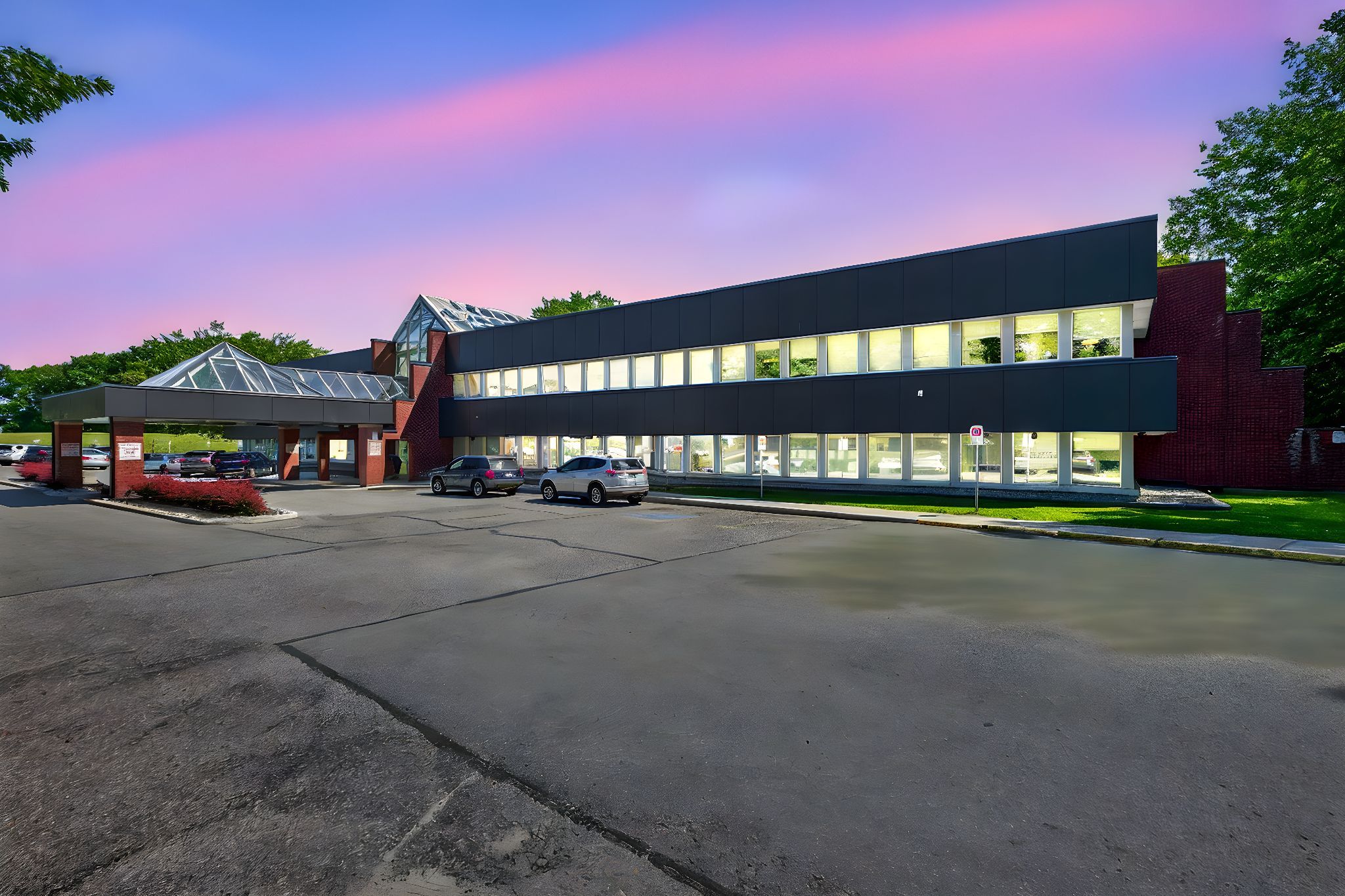 240 Penetanguishene Road 206, Midland, On L4r 4p4