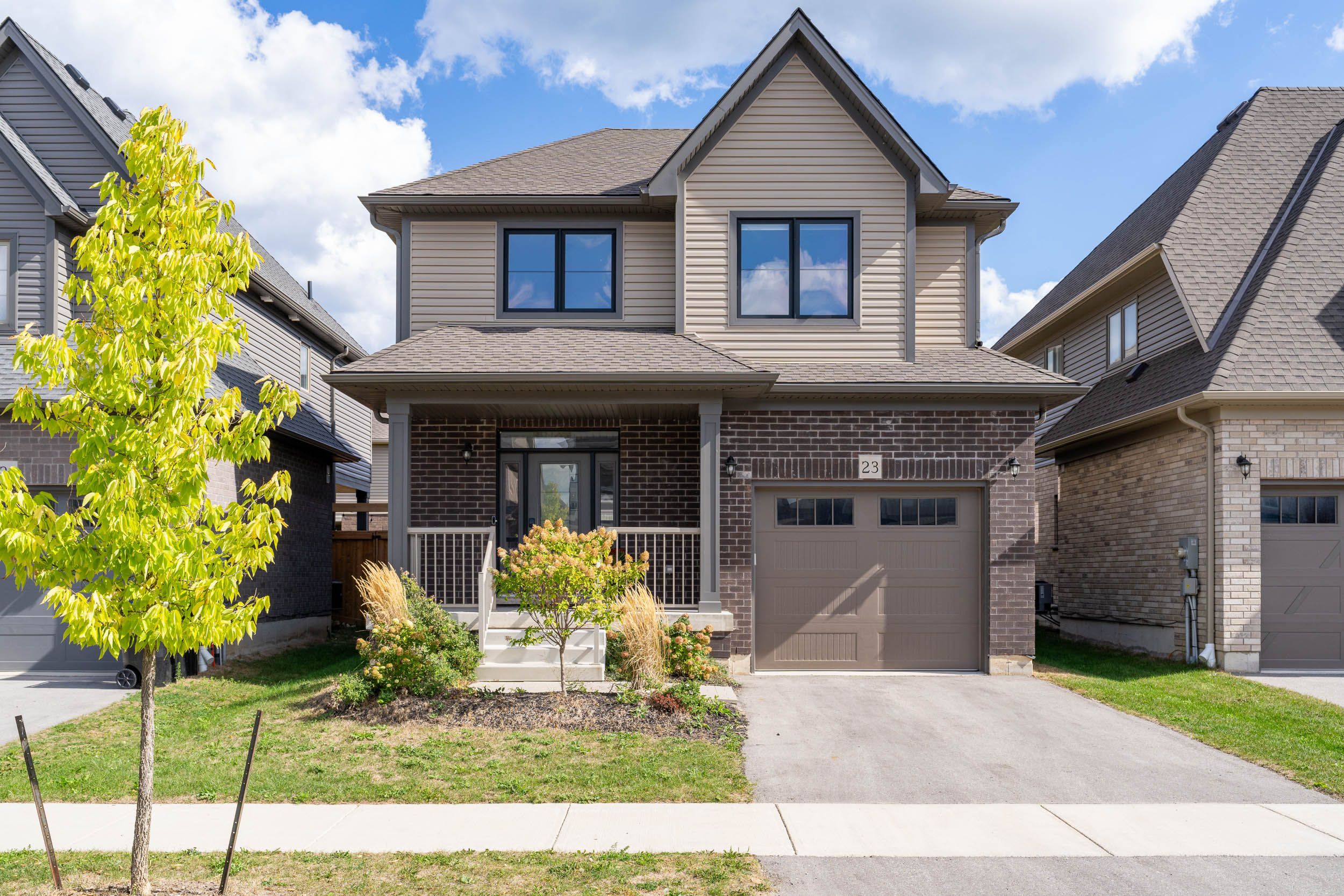 23 Kerr Street, Collingwood, On L9y 4b6