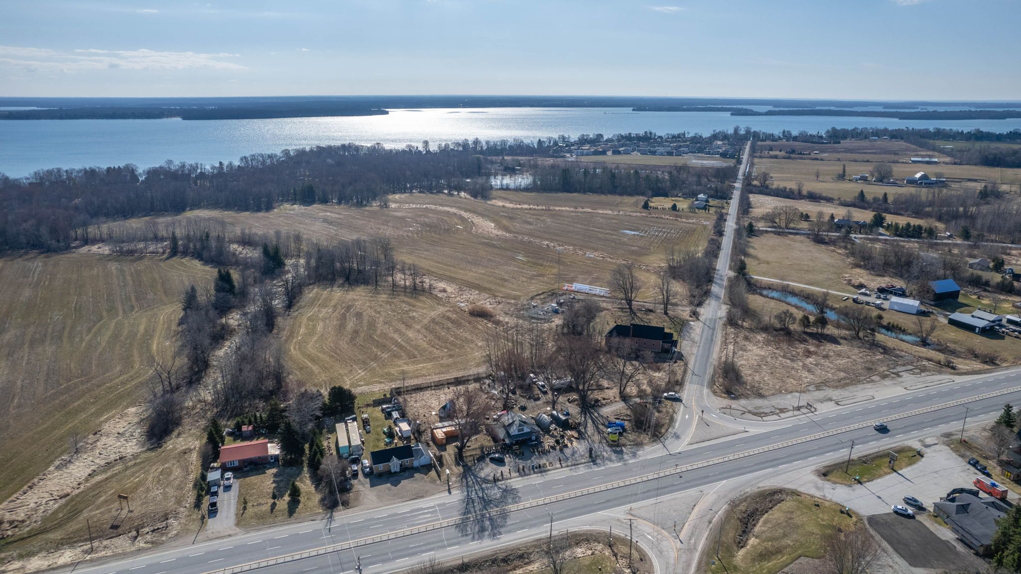 8665 Hwy 11, Severn, On L3v 6h3
