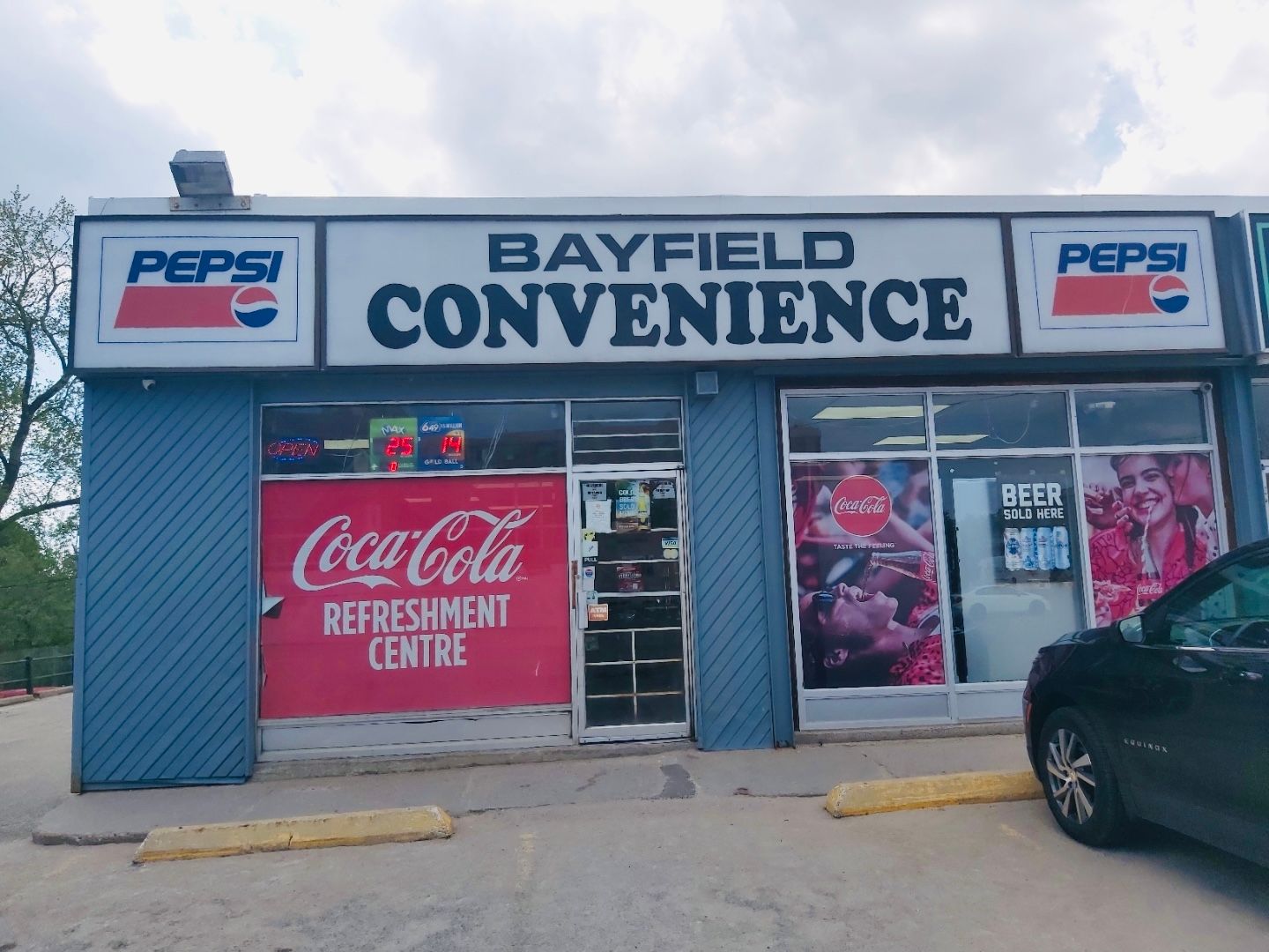 102 Bayfield Street 1, Barrie, On L4m 4v1