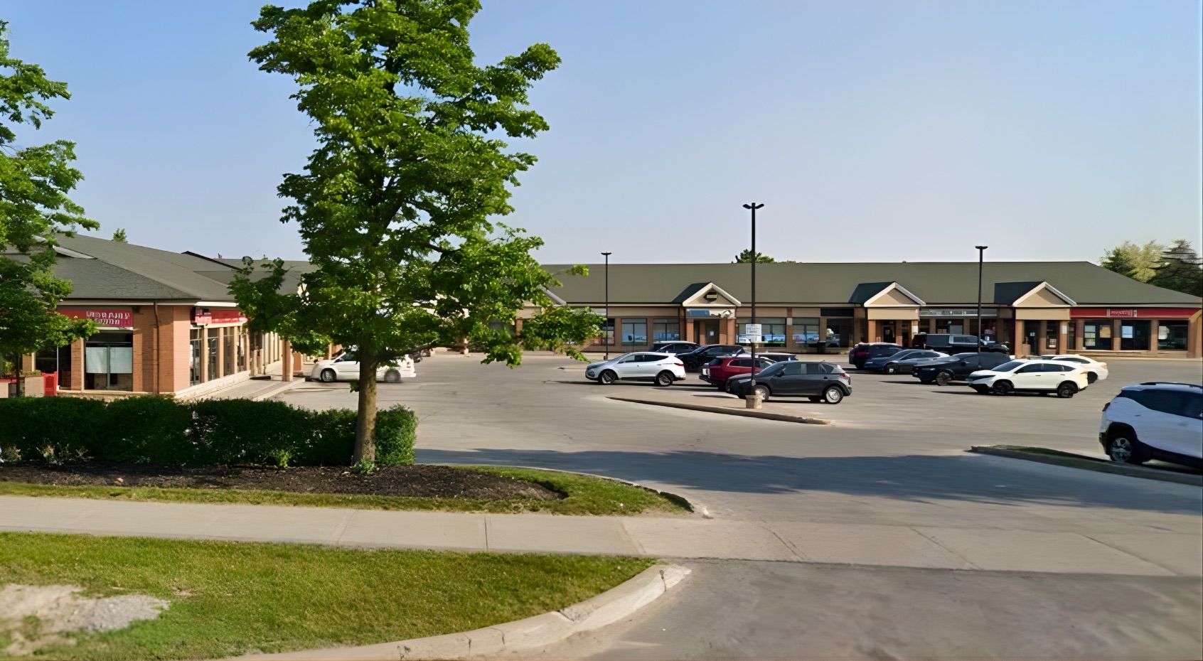 350 Big Bay Point, Barrie, On L4n 8a8