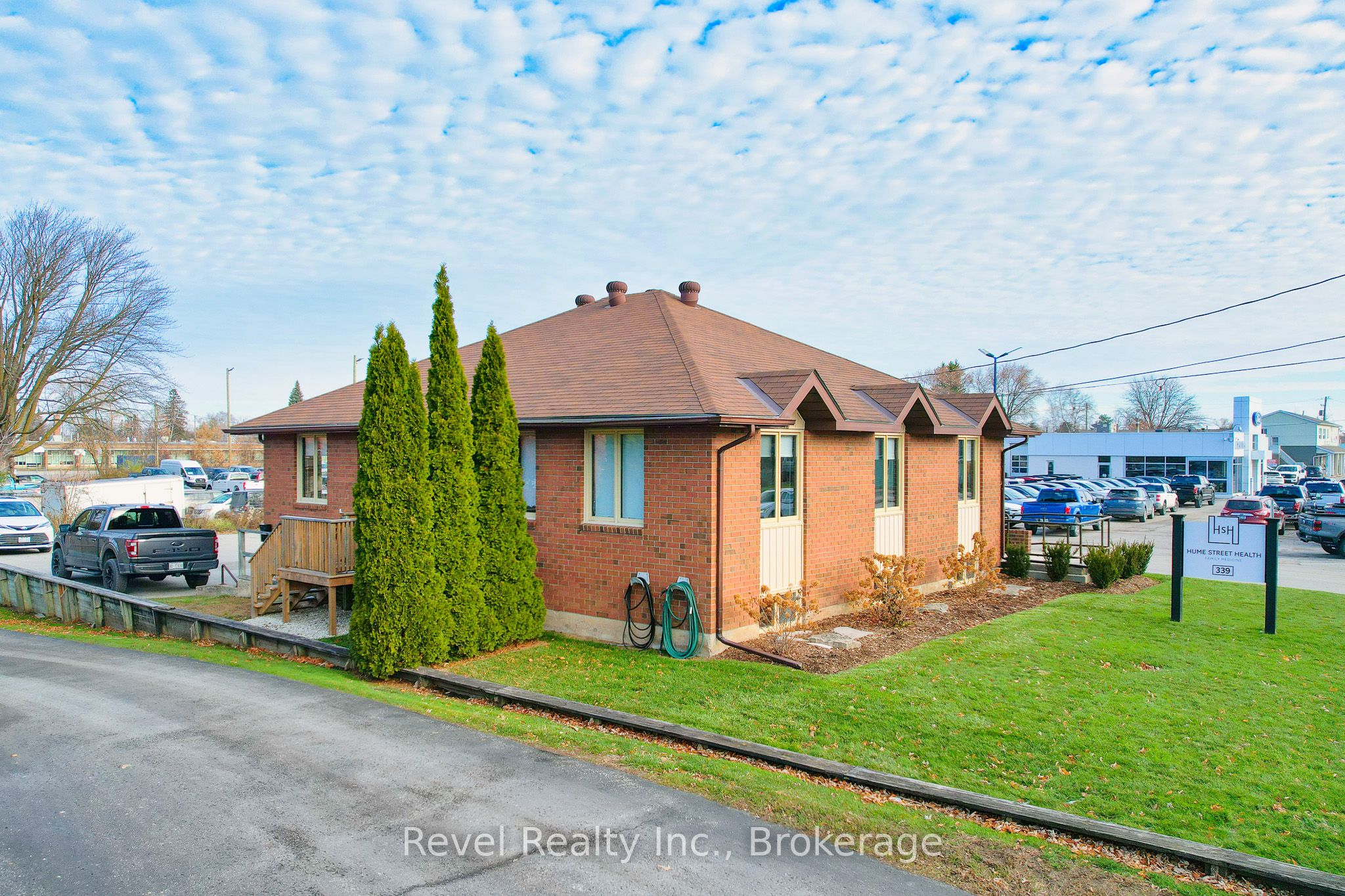 339 Hume Street, Collingwood, On L9y 1w4
