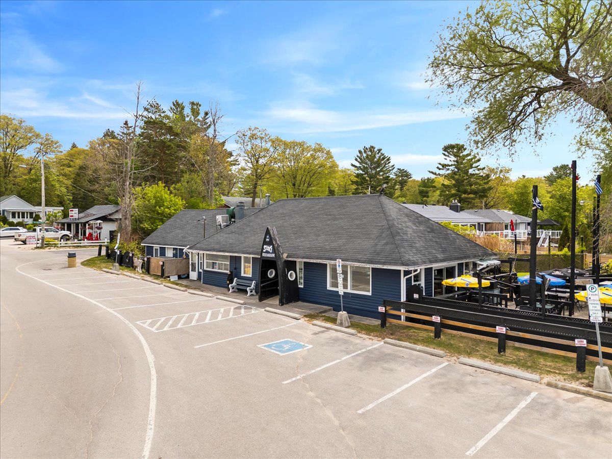 369 Balm Beach Road W, Tiny, On L0l 2j0