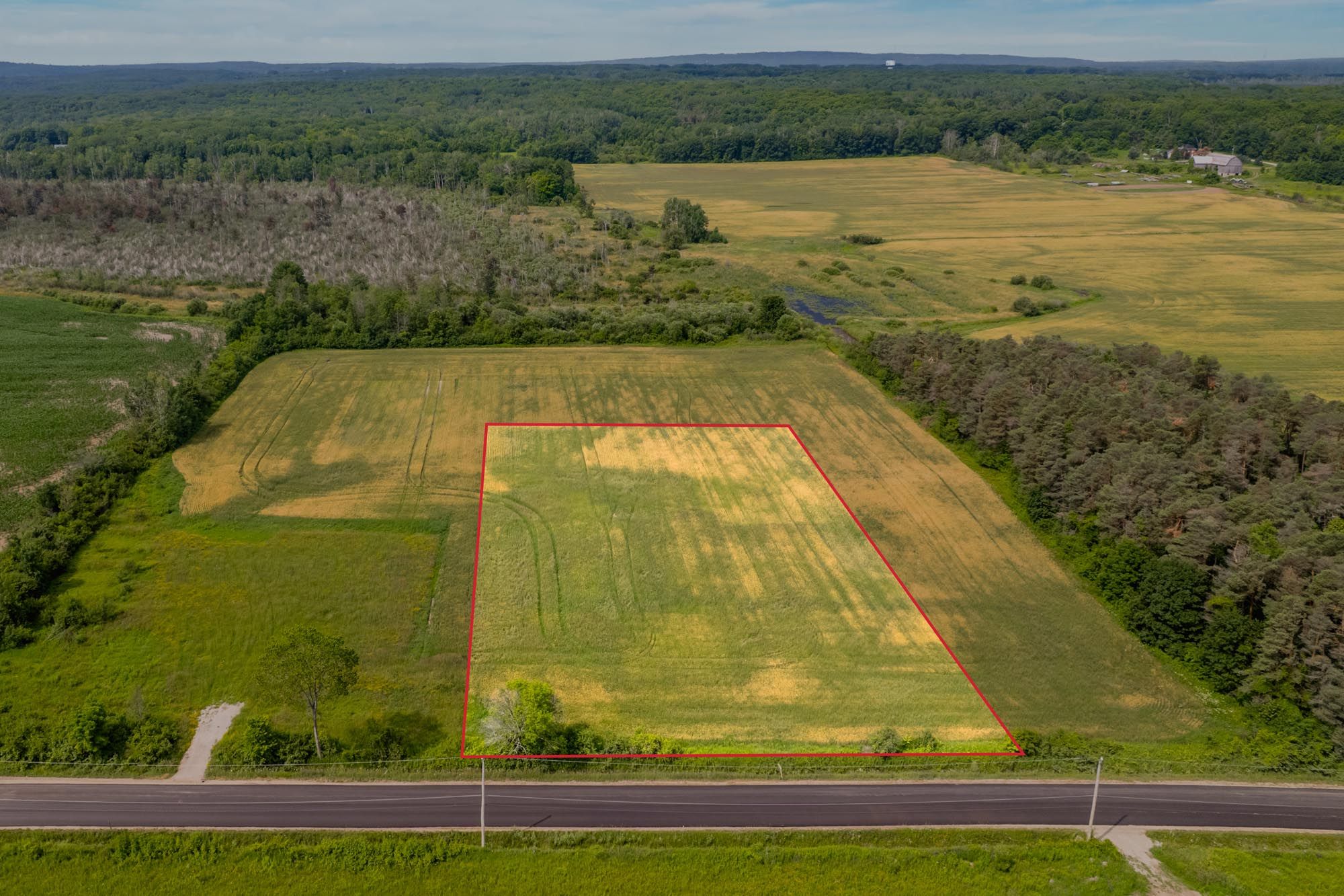 584 Curry Road, Penetanguishene, On L9m 2c8