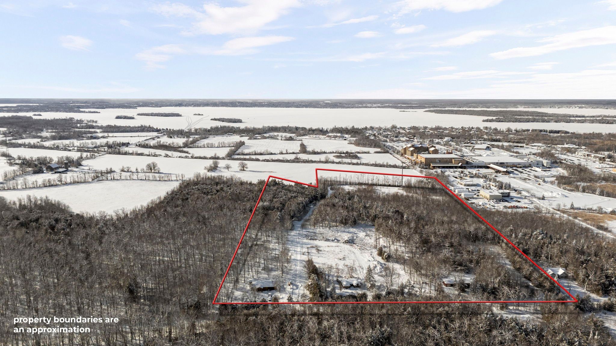 5638-5686 Willison Side Road, Ramara, On L0k 1b0
