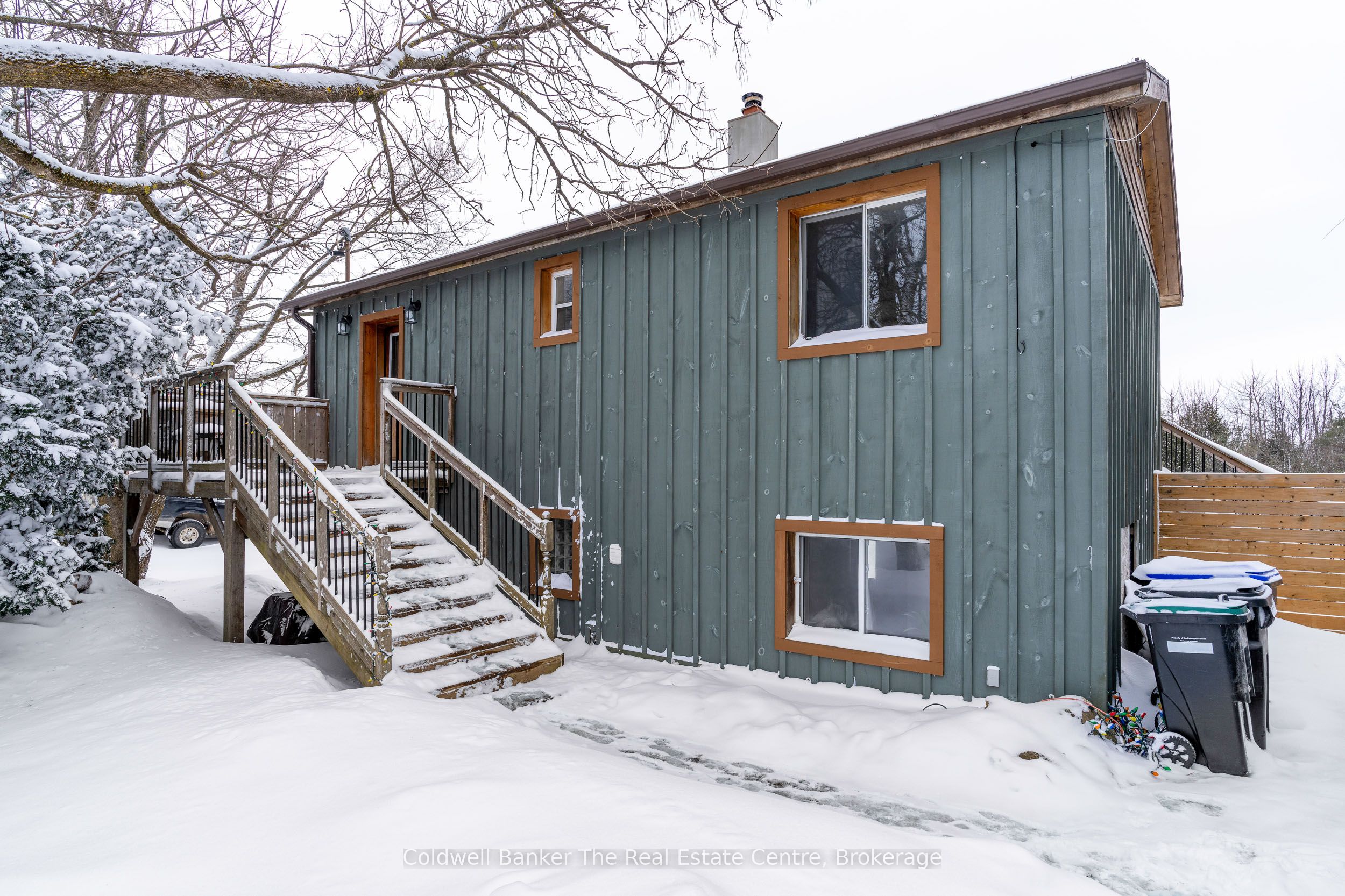 1229 County Road 124, Clearview, On N0c 1m0