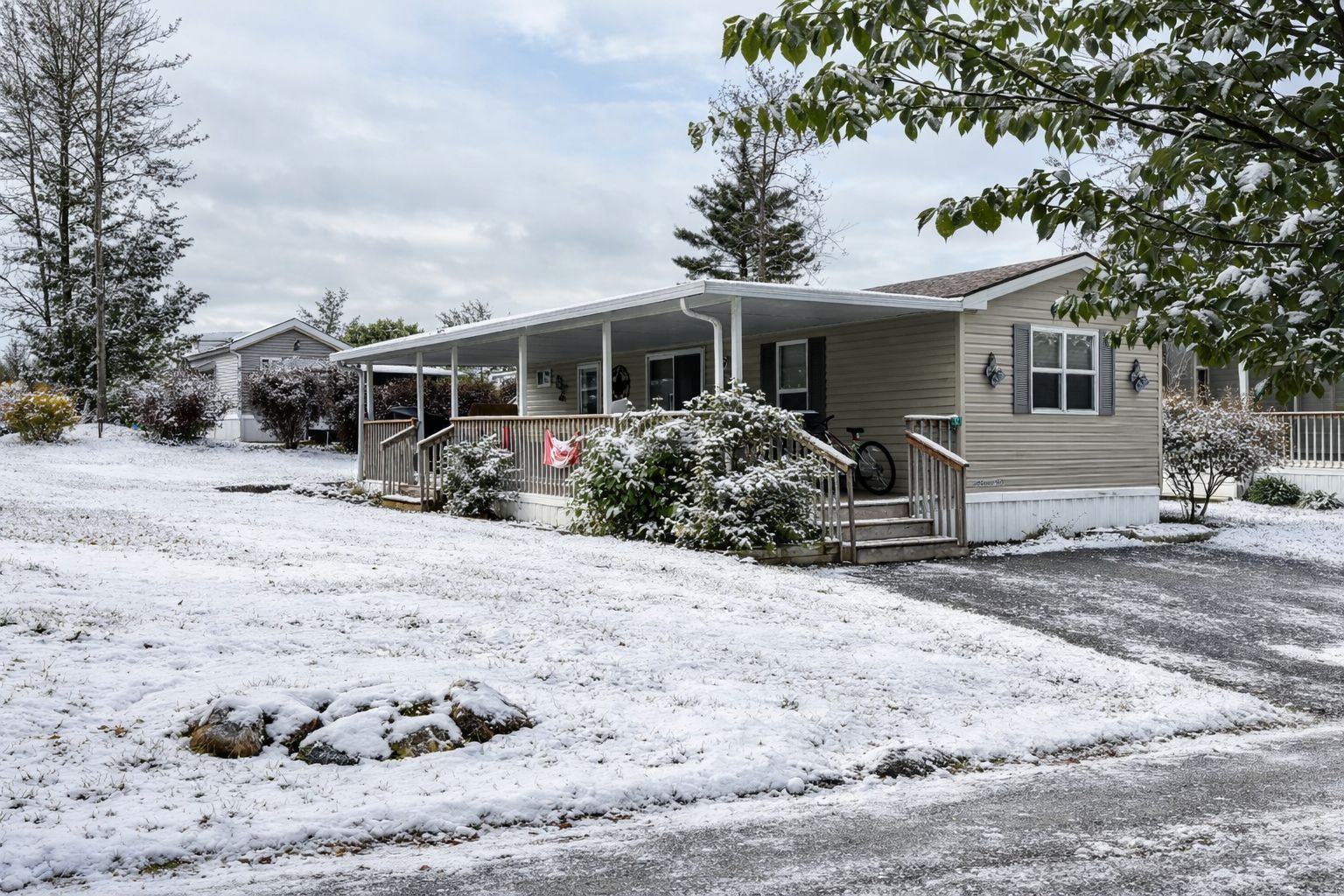 17 Chippewa Trail, Wasaga Beach, On L9z 1x7