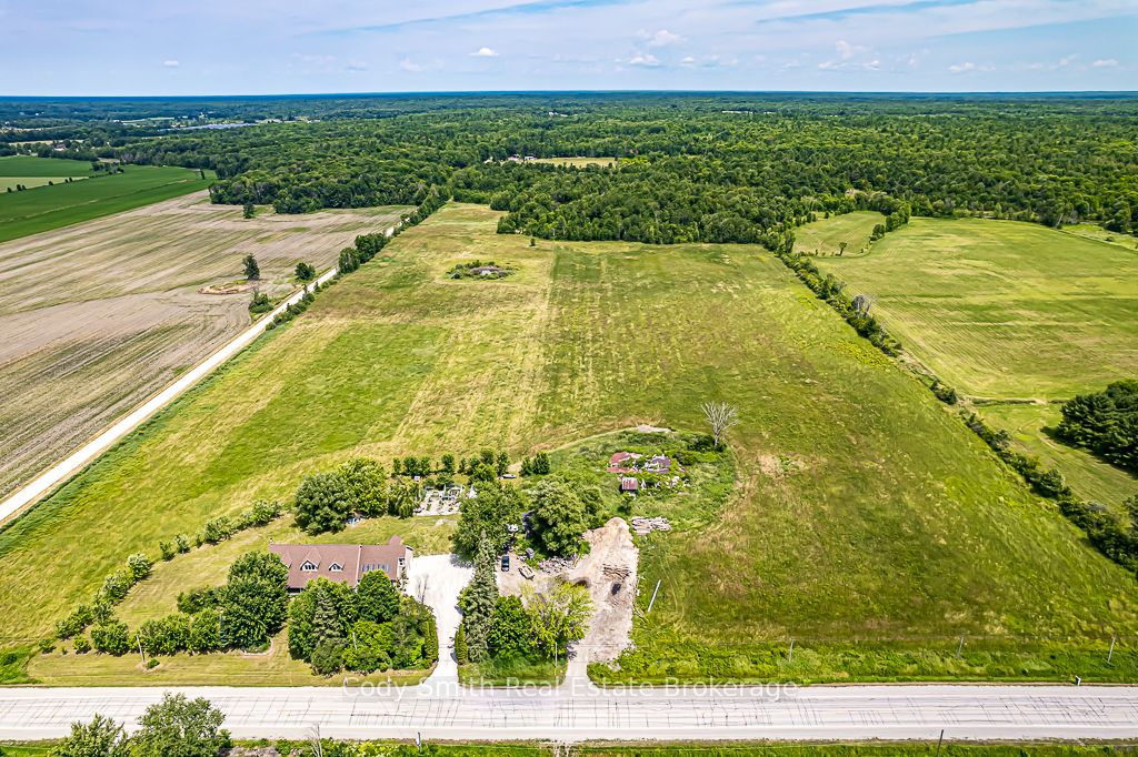 2059 Upper Big Chute Road, Severn, On L0k 1e0