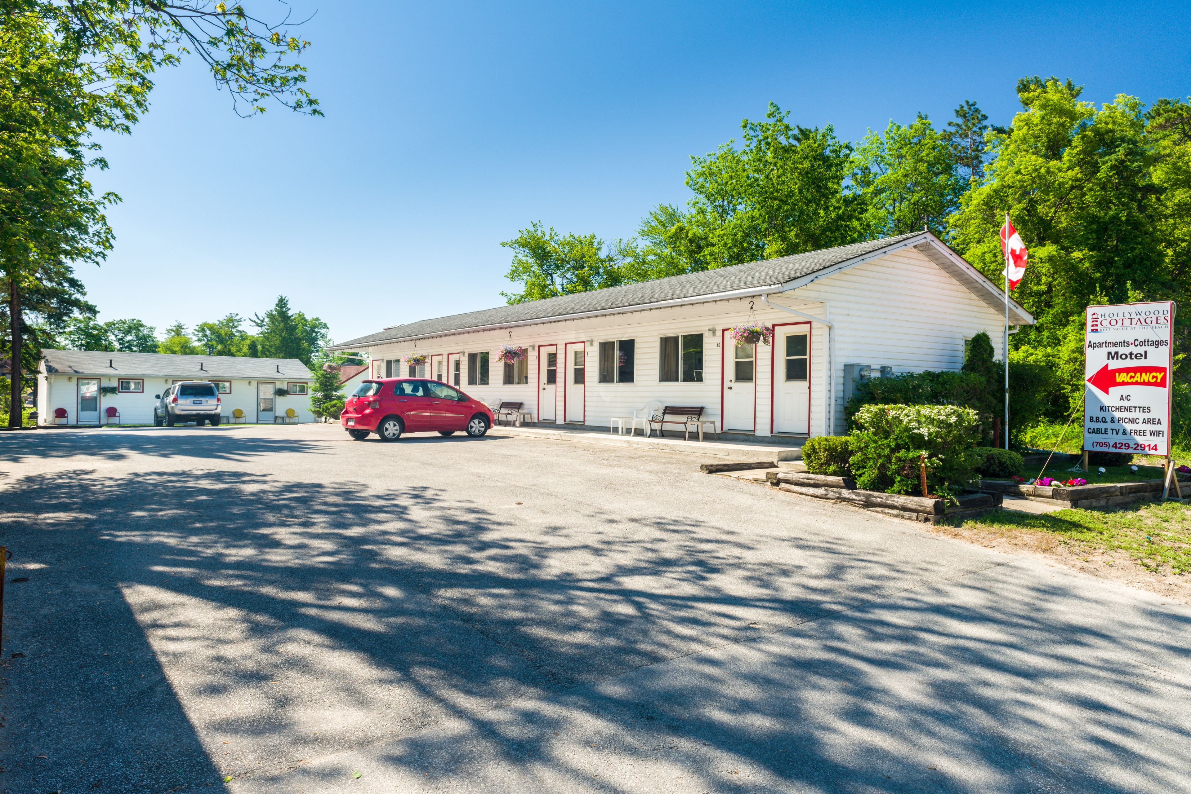 169 Mosley Street, Wasaga Beach, On L9z 2k1