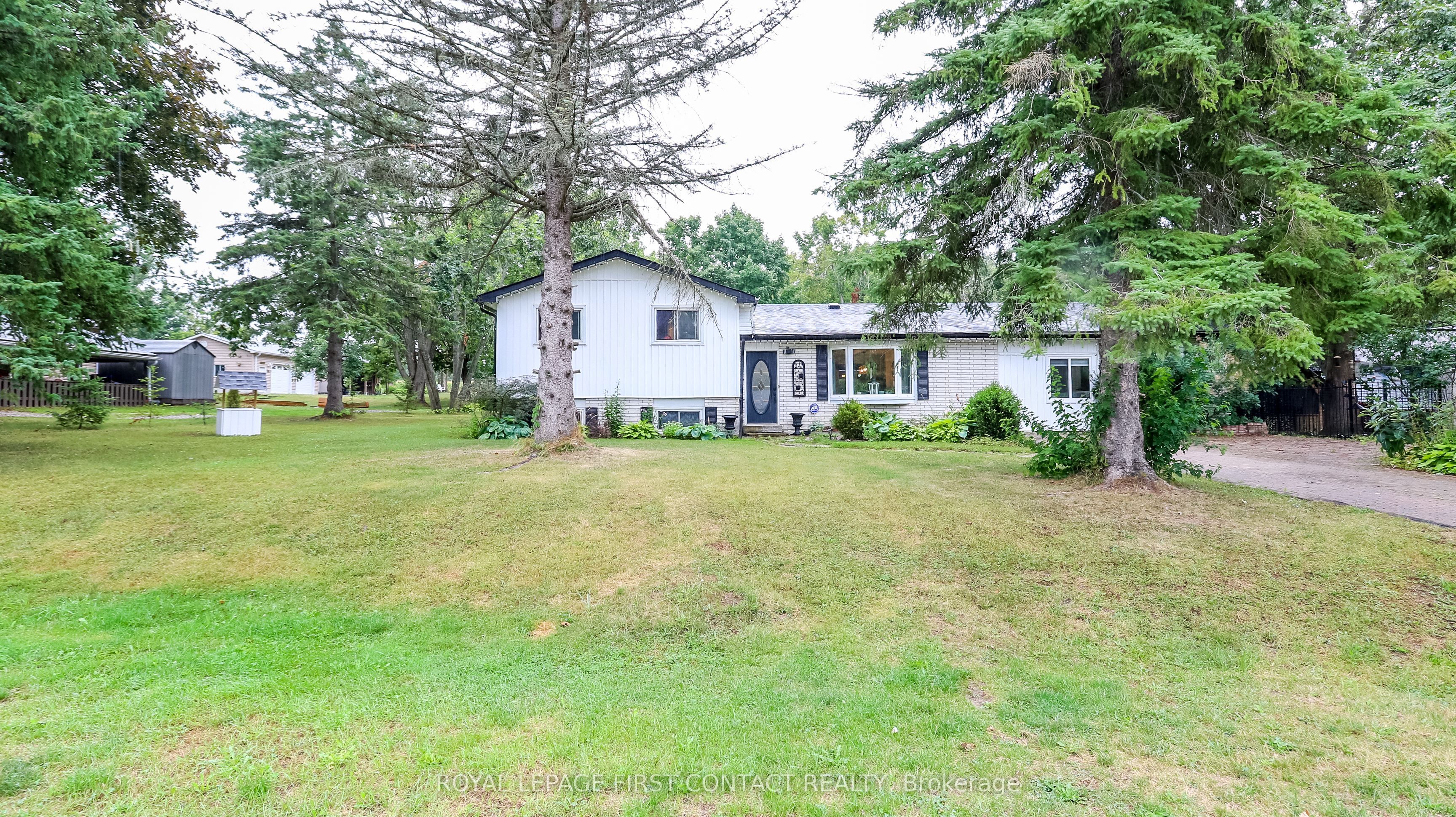 14 Conder Drive, Oro-Medonte, On L0k 1e0