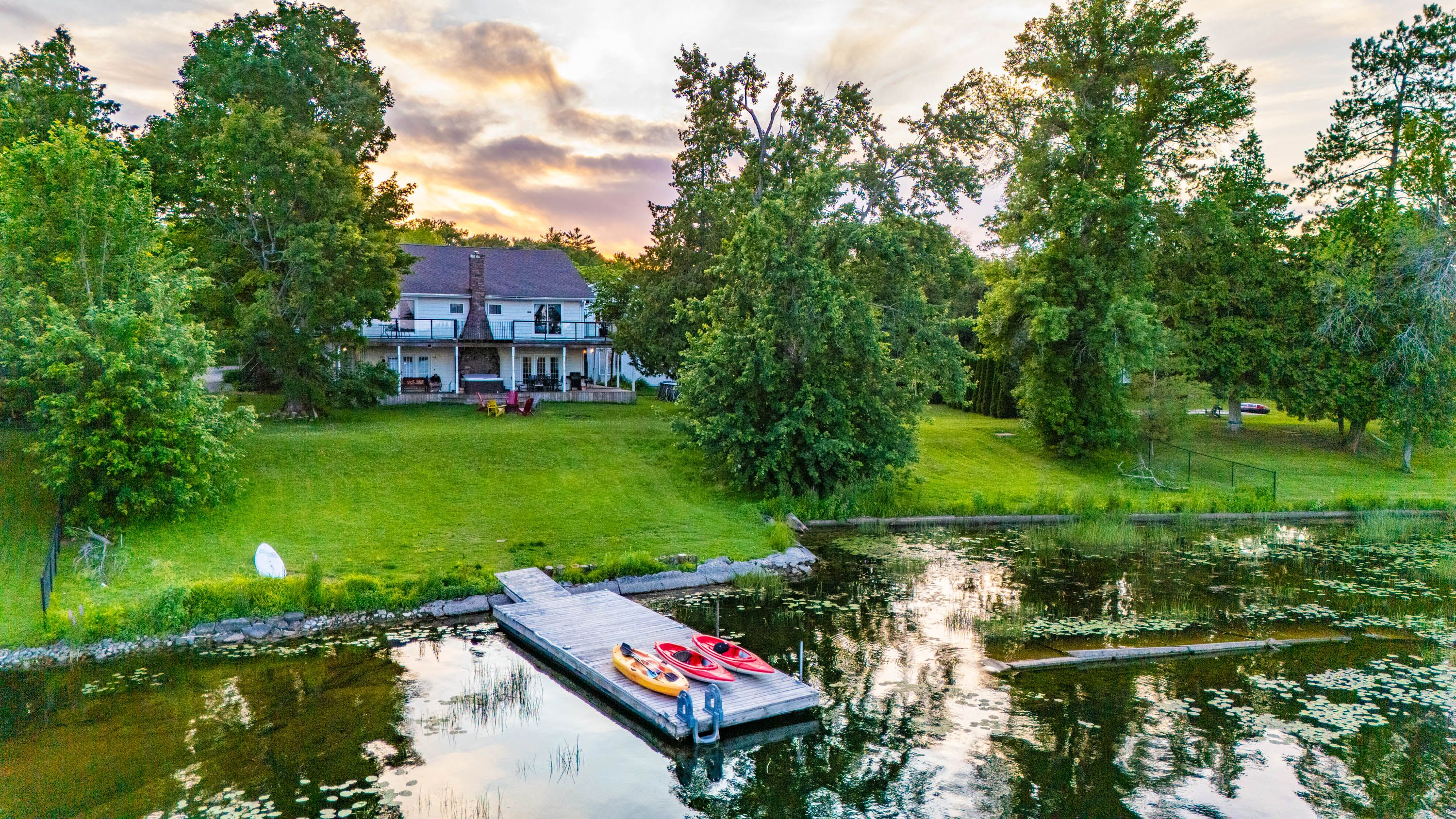 1585 Port Stanton Parkway, Severn, On P0e 1n0