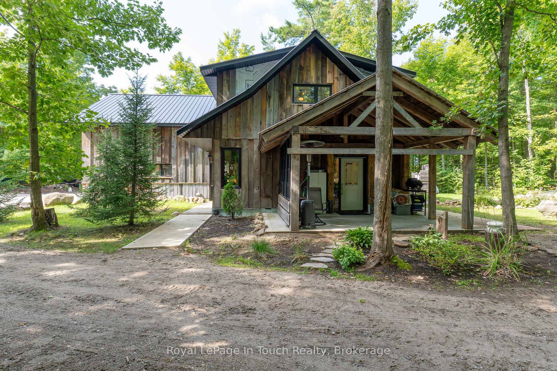 440 Concession Rd 16 Concession E, Tiny, On L9m 0p1