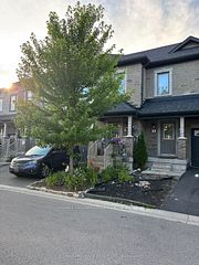 36 Deneb Street, Barrie, On L4m 0k6