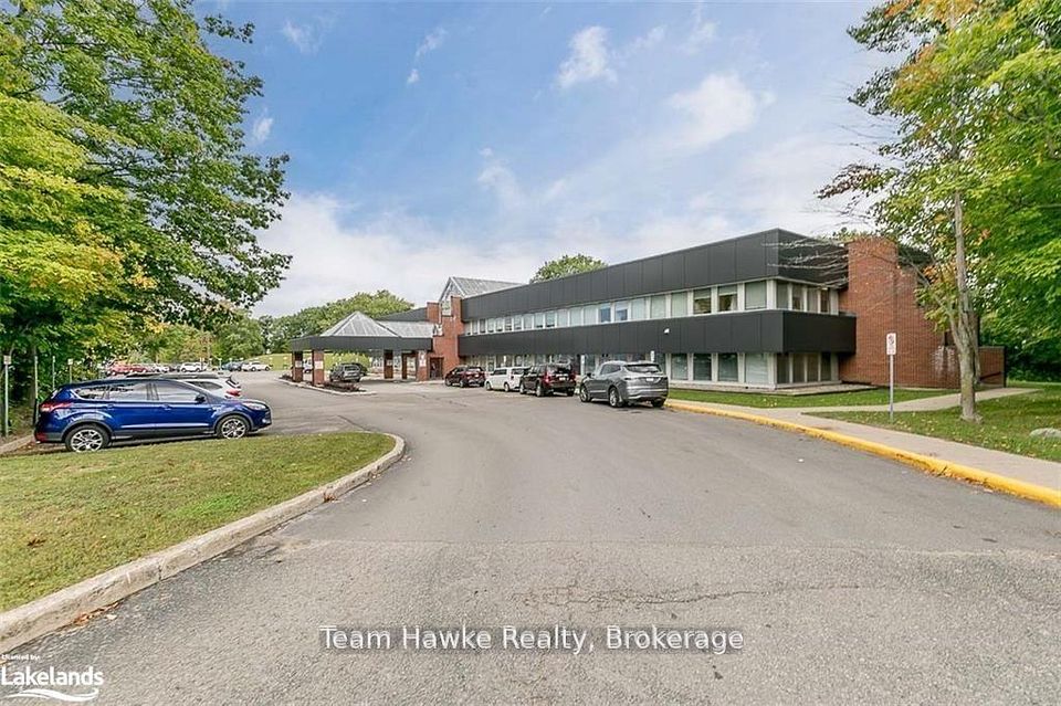 240 Penetanguishene Road 101, Midland, On L4r 4p4
