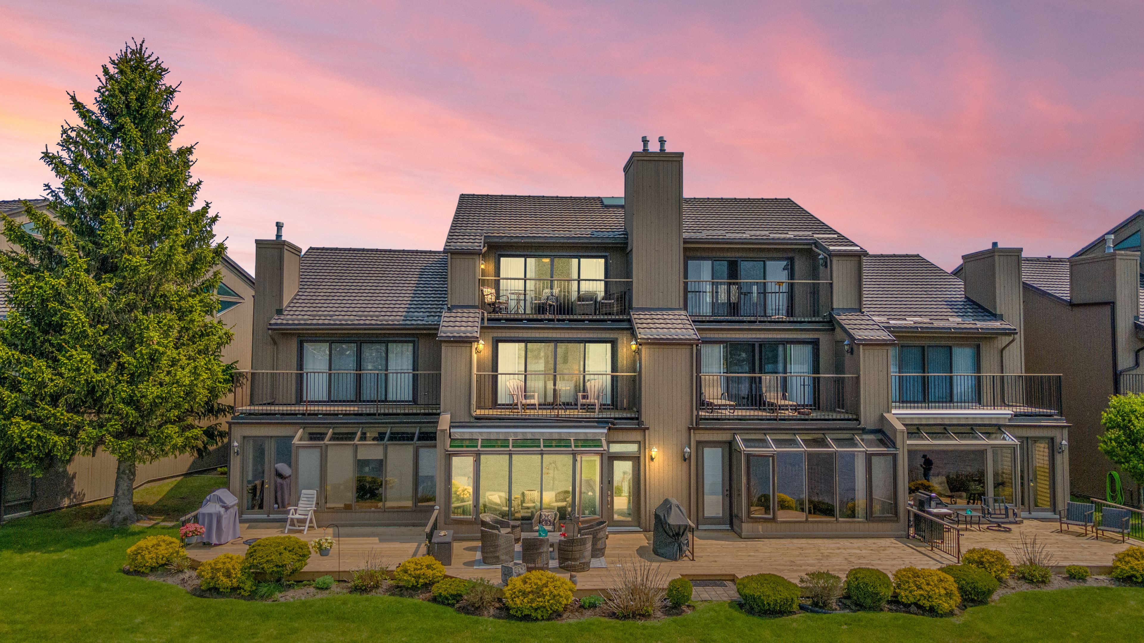 8 Beck Boulevard 10, Penetanguishene, On L9m 1c3