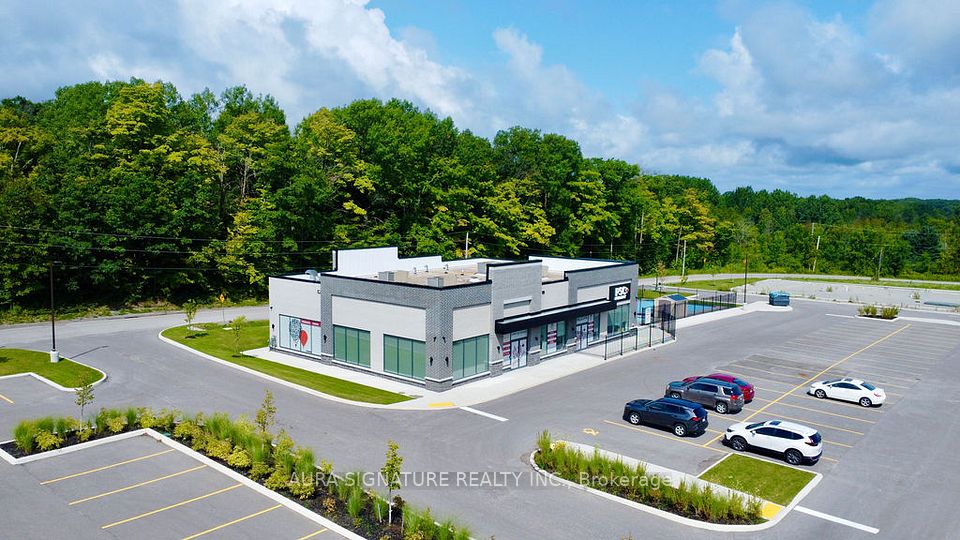 670 Balm Beach Road E 203-206, Midland, On L4r 0j6