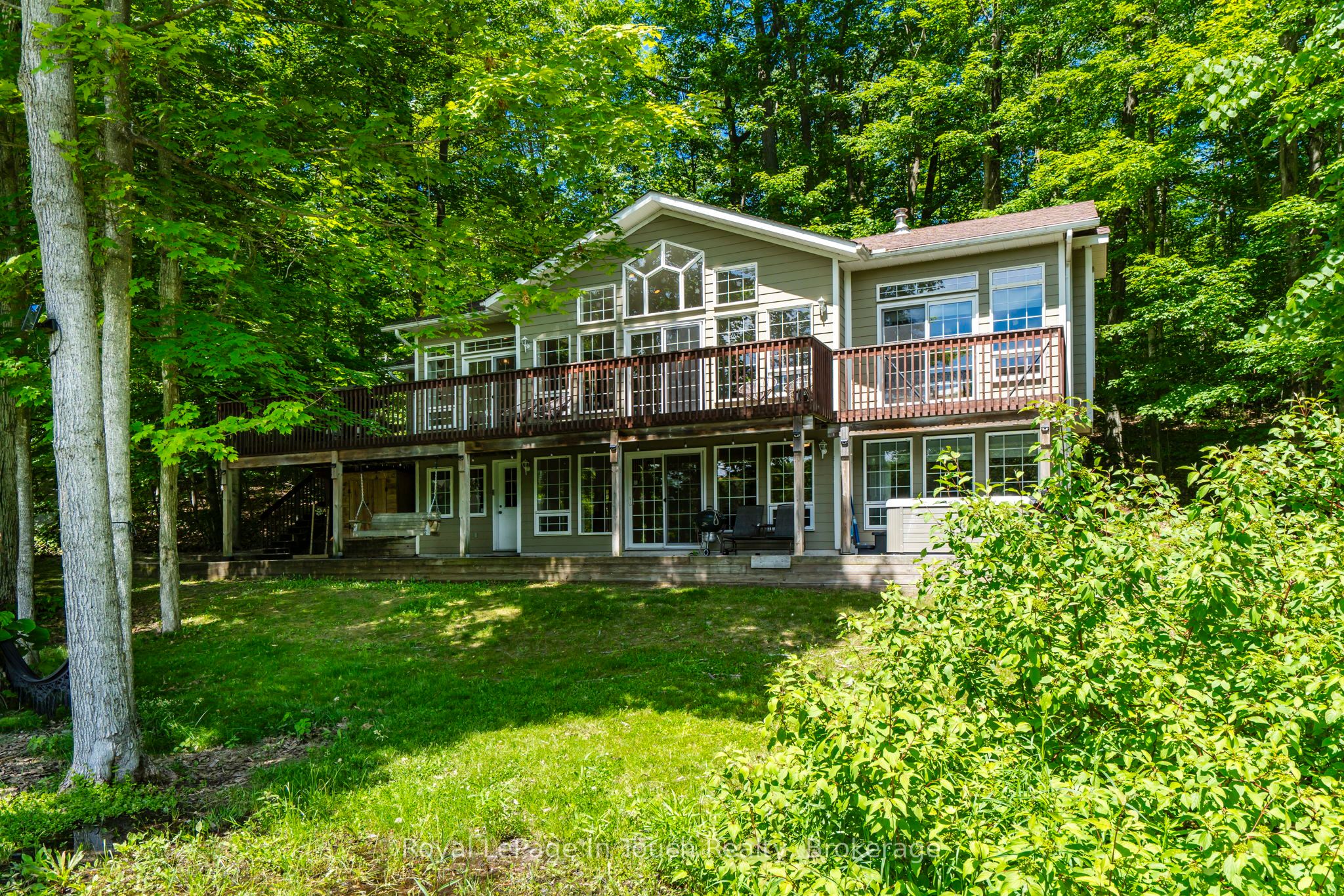 157 Farlain Lake Road W, Tiny, On L9m 0b9