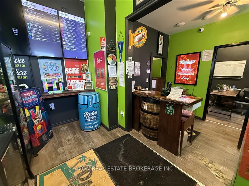68 Main Street, Penetanguishene, On L9m 1t3