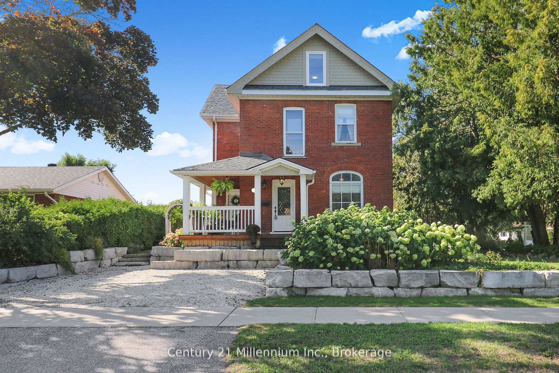 439 Birch Street, Collingwood, On L9y 2w4