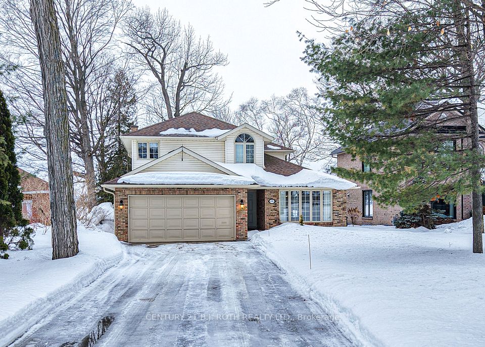 698 Broadview Avenue, Orillia, On L3v 6p3