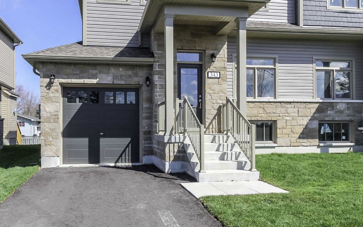 343 Quebec Street, Clearview, On L0m 1s0