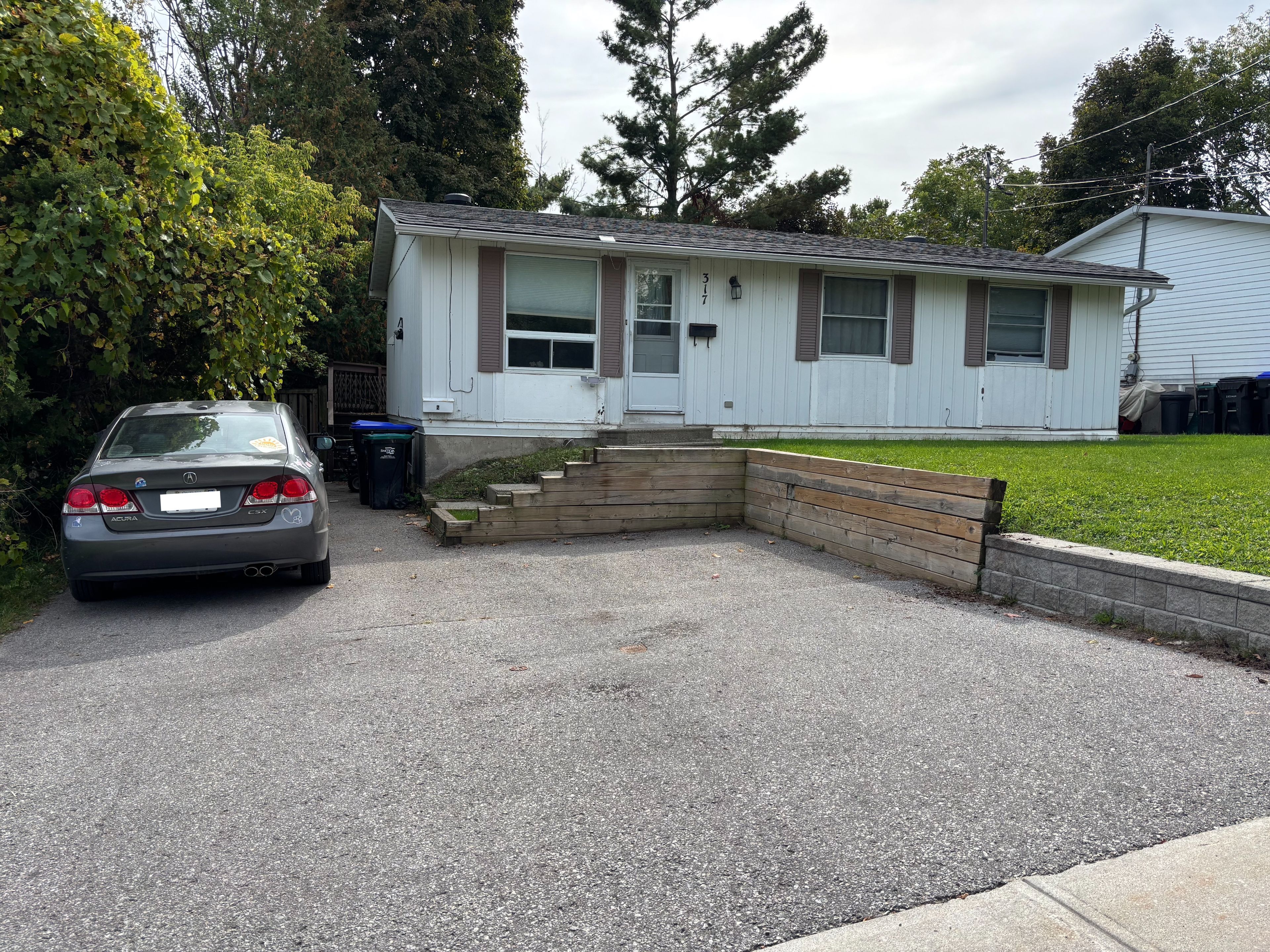 317 Hugel Avenue, Midland, On L4r 1t5