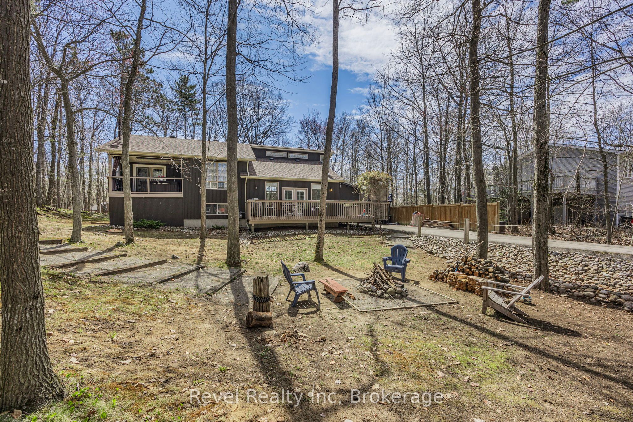 158 Desroches Trail, Tiny, On L9m 0h9
