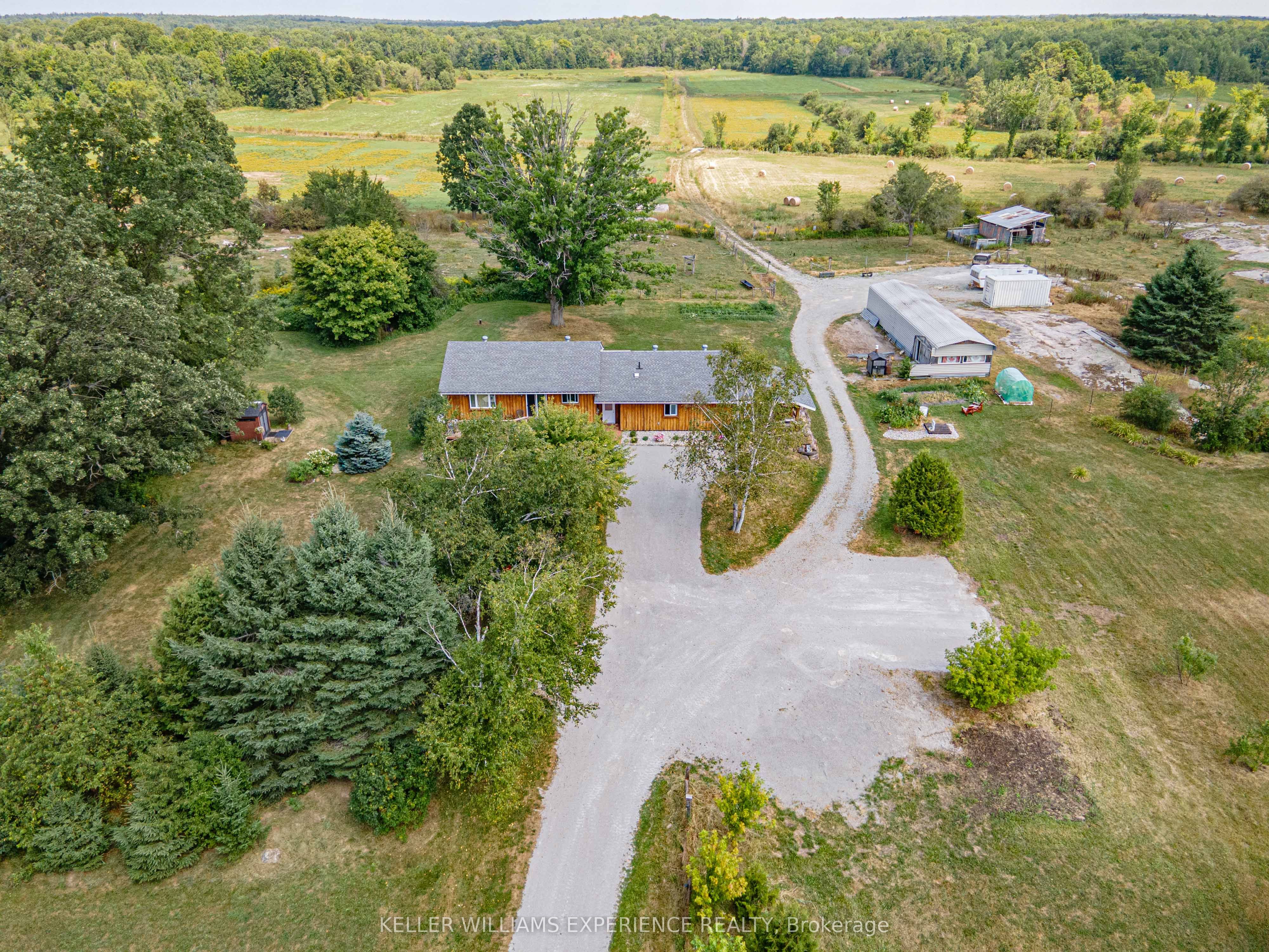1213 Taylor Line, Severn, On L0k 1e0