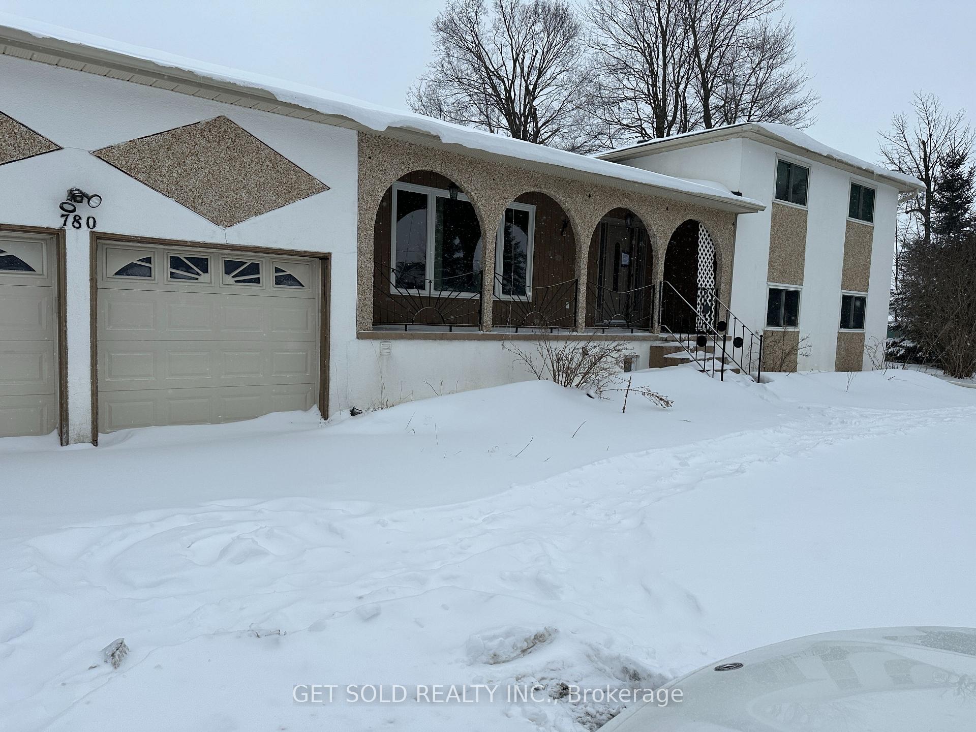 780 Essa Road E, Barrie, On L4n 9e9
