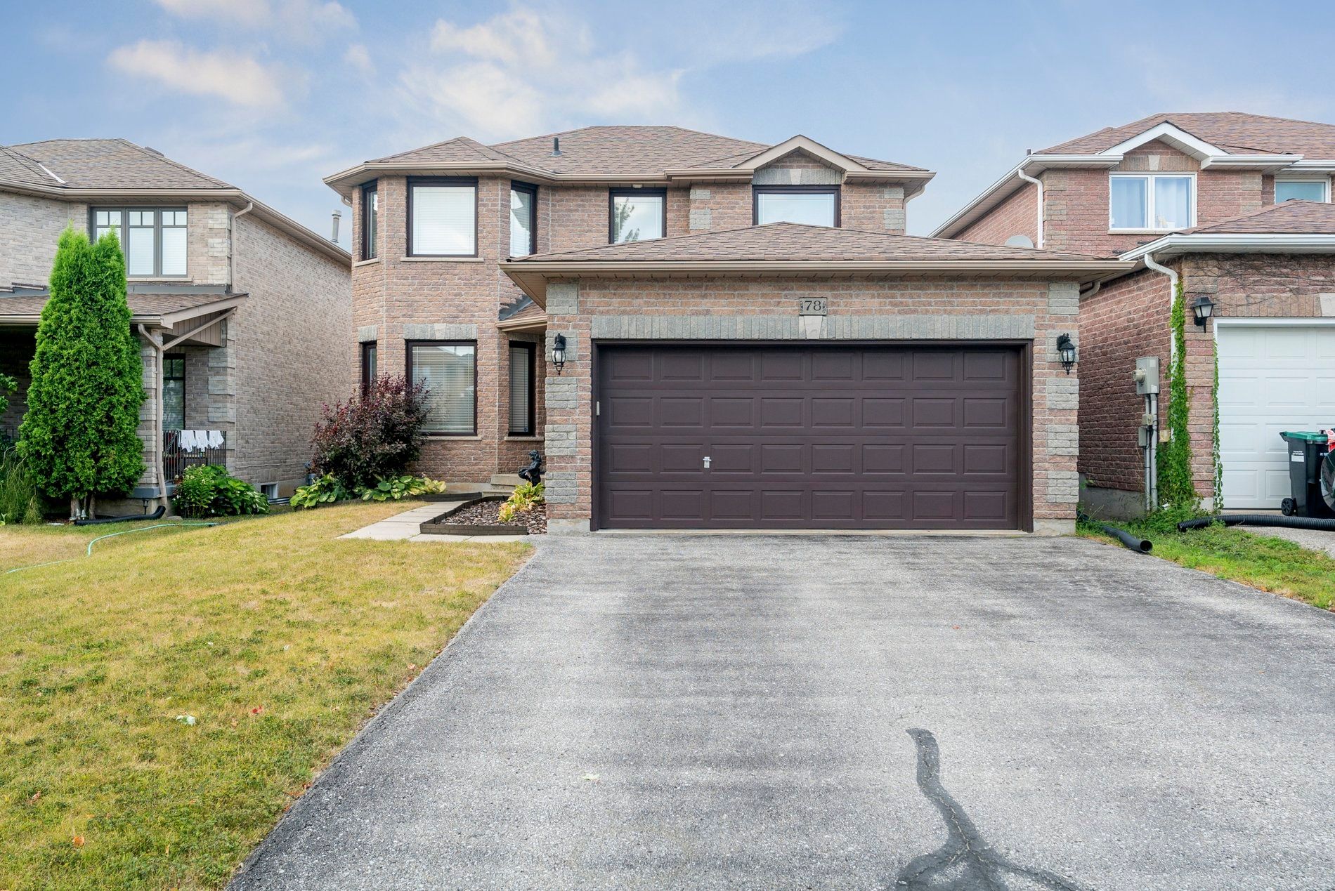 78 Stephanie Lane, Barrie, On L4n 0v9