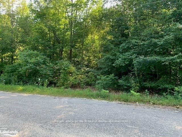 Lt 60 Oneida Crescent, Tiny, On L9m 0b2