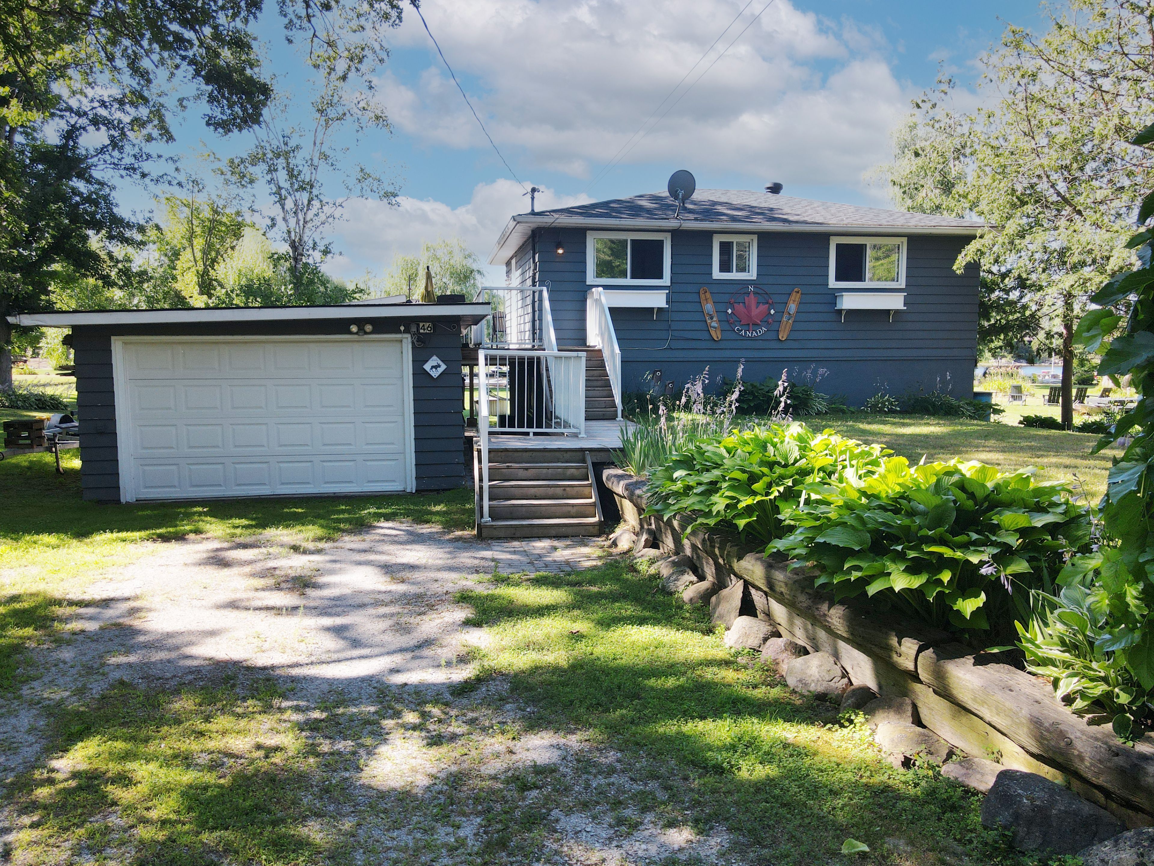 46 Forest Harbour Parkway, Tay, On L0k 2c0