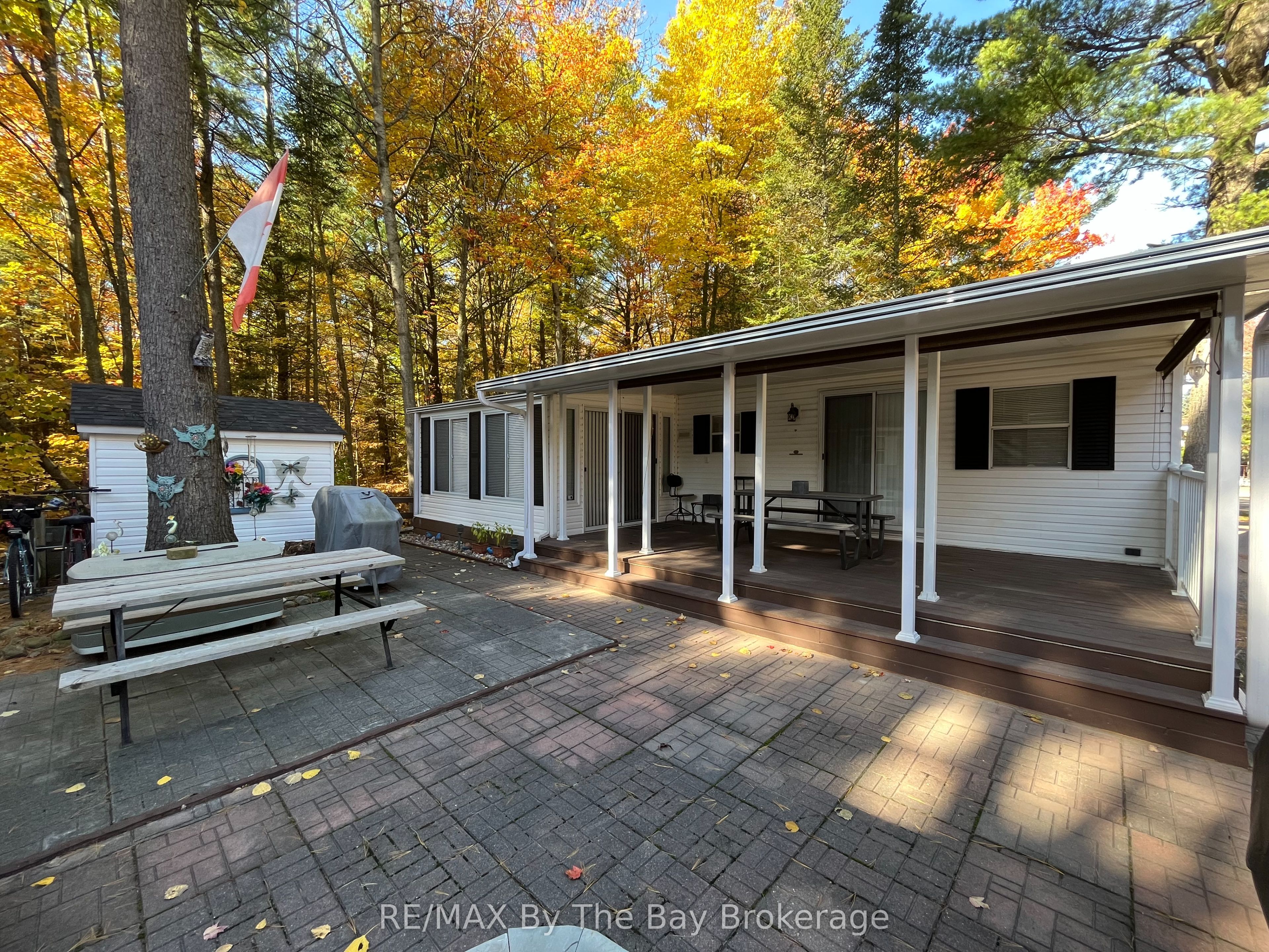 85 Theme Park Drive 68, Wasaga Beach, On L9z 1x7