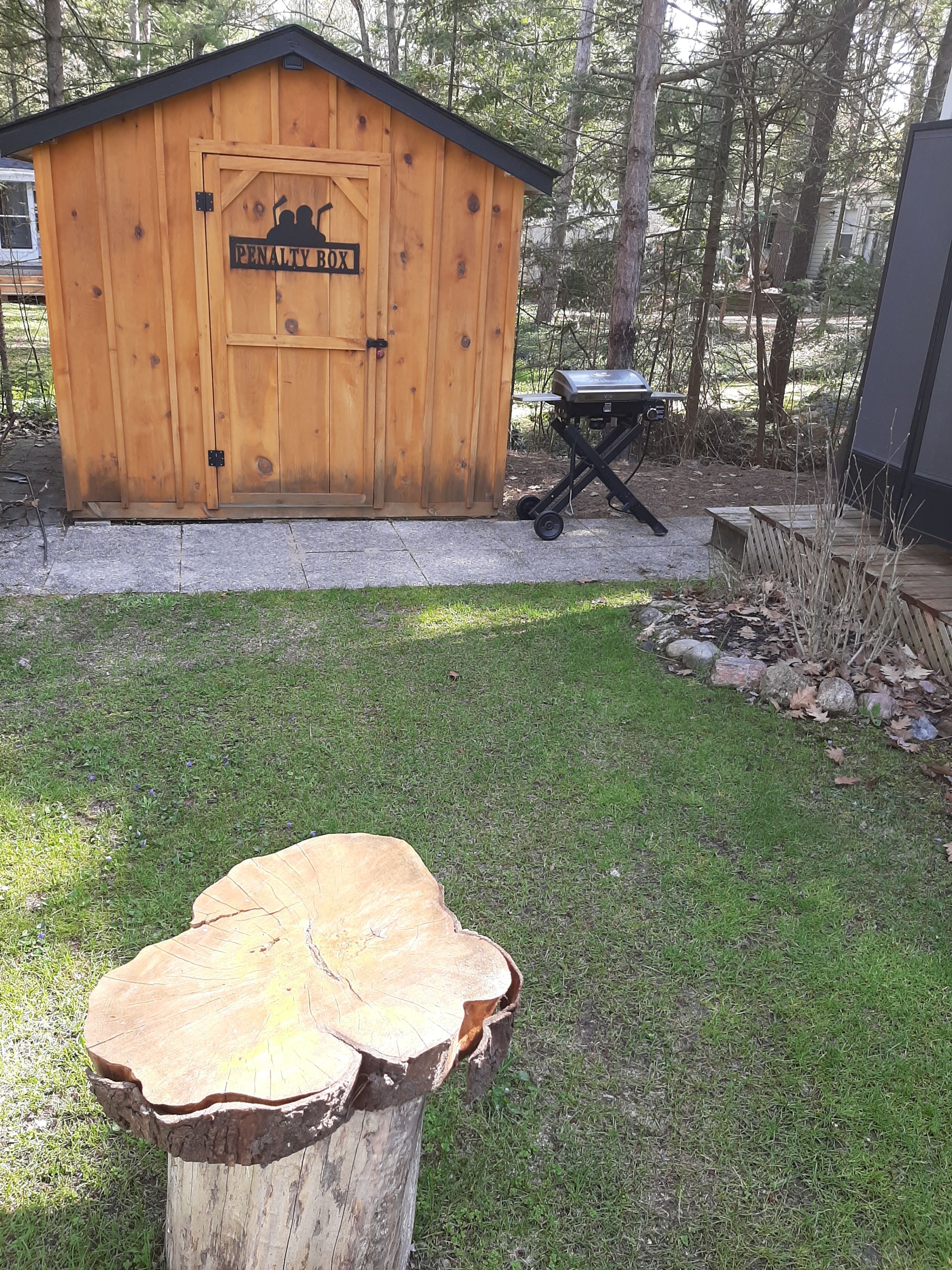 85 Theme Park Drive G4, Wasaga Beach, On L9z 1x7