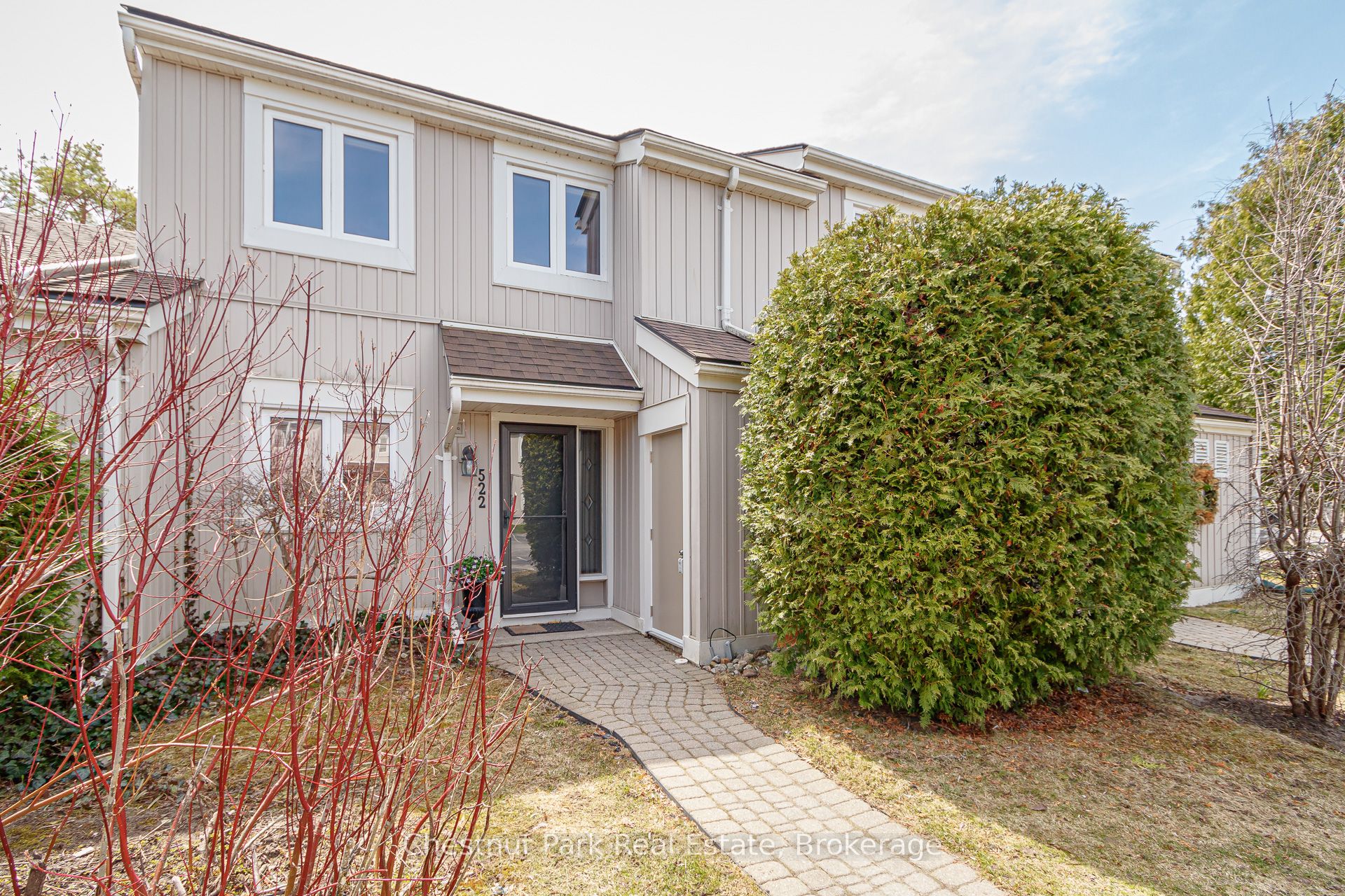 522 Oxbow Crescent, Collingwood, On L9y 5b4