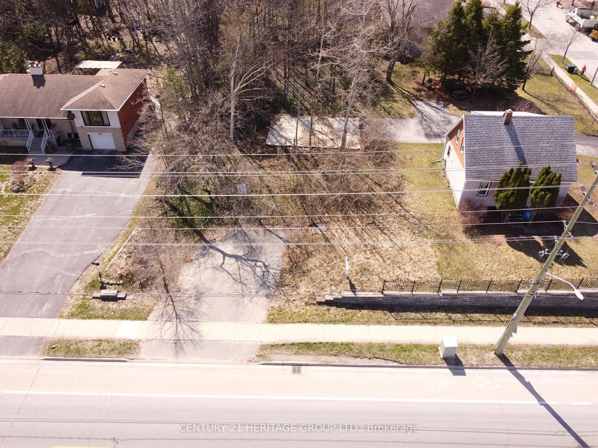 155 & 157 Ardagh Road, Barrie, On L4n 3v5