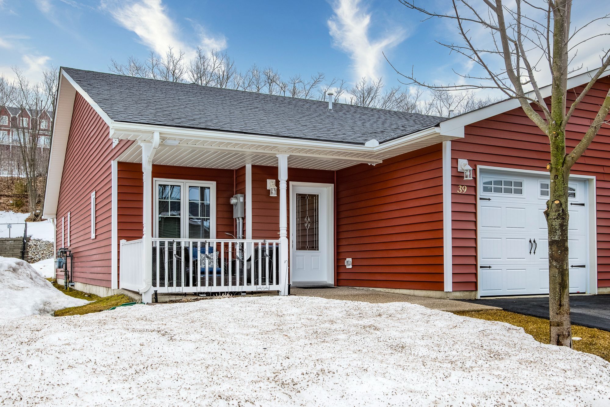 39 Chamberlain Crescent, Penetanguishene, On L9m 0a6