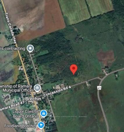 2132 Conc. 4 Road N, Ramara, On L0k 1b0