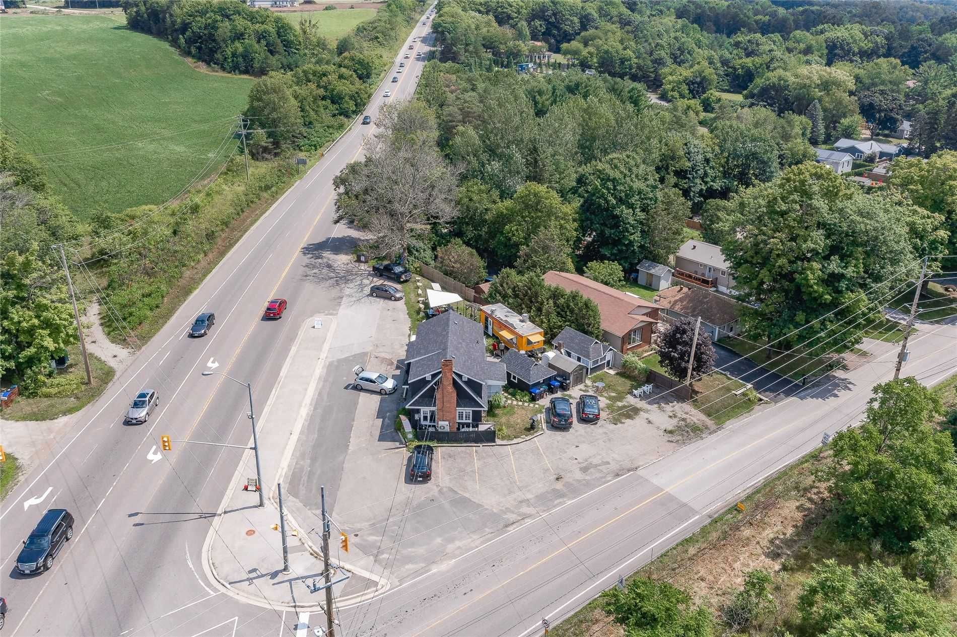 8626 Highway 12 W, Oro-Medonte, On L3v 6h2