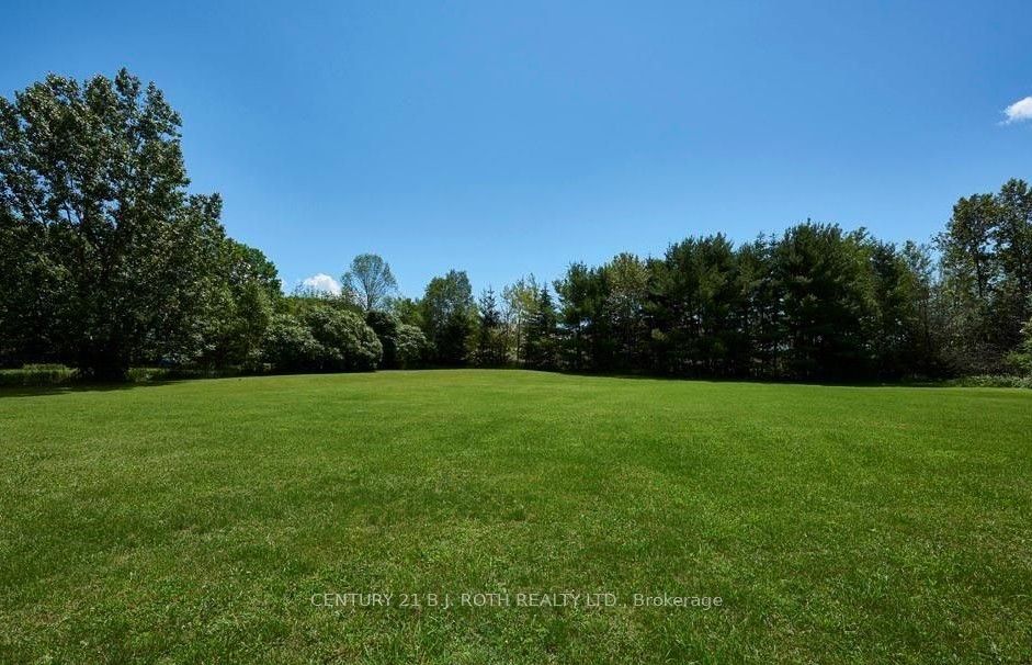 2925 Old Barrie Road E, Orillia, On L3v 6h1
