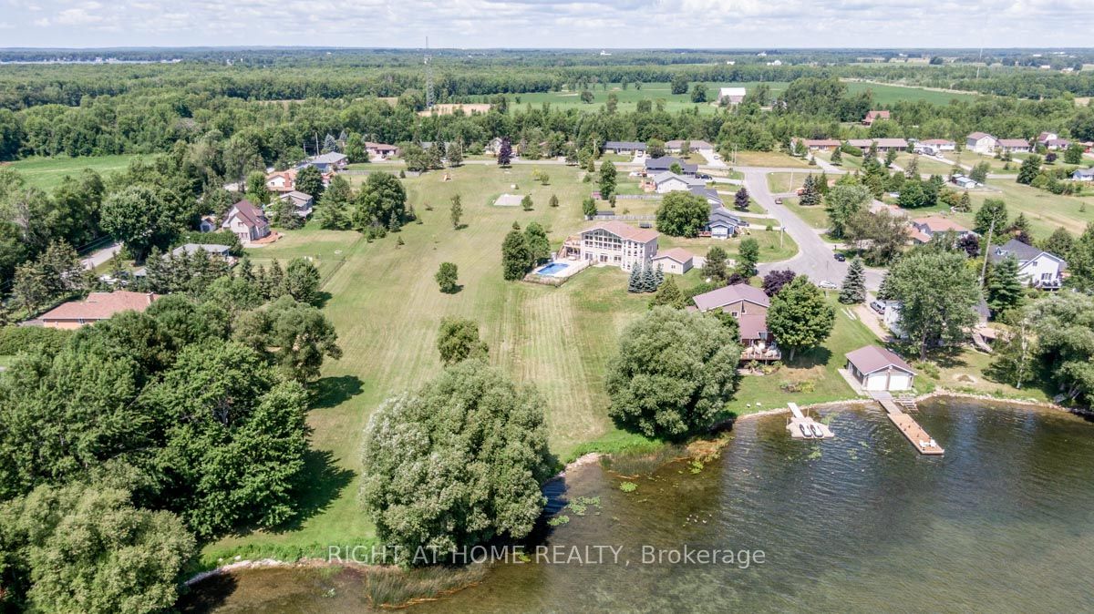 3786 Tuppy Drive, Ramara, On L0k 1b0